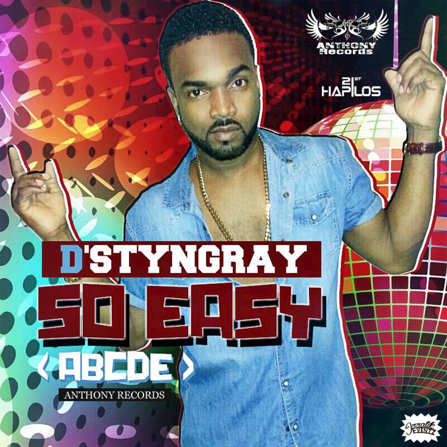 So Easy (ABCDE) - Single