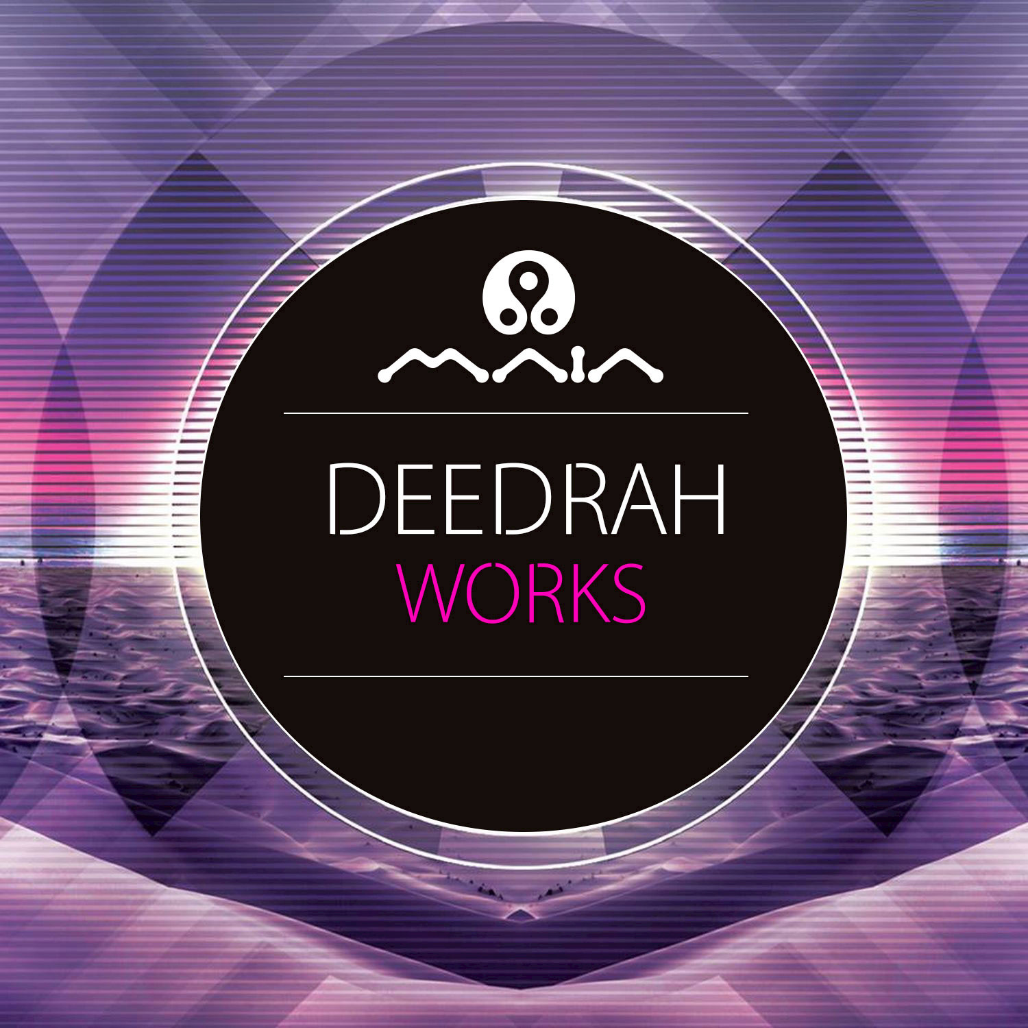 Deedrah Works