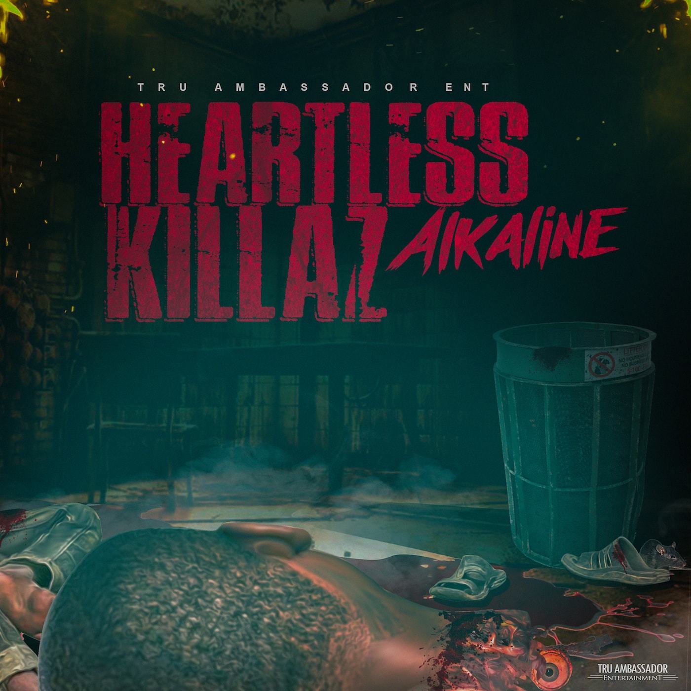 Heartless Killaz