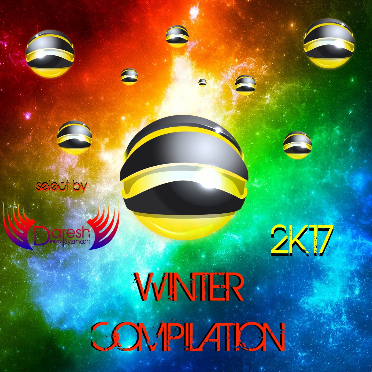 Winter Compilation 2k17