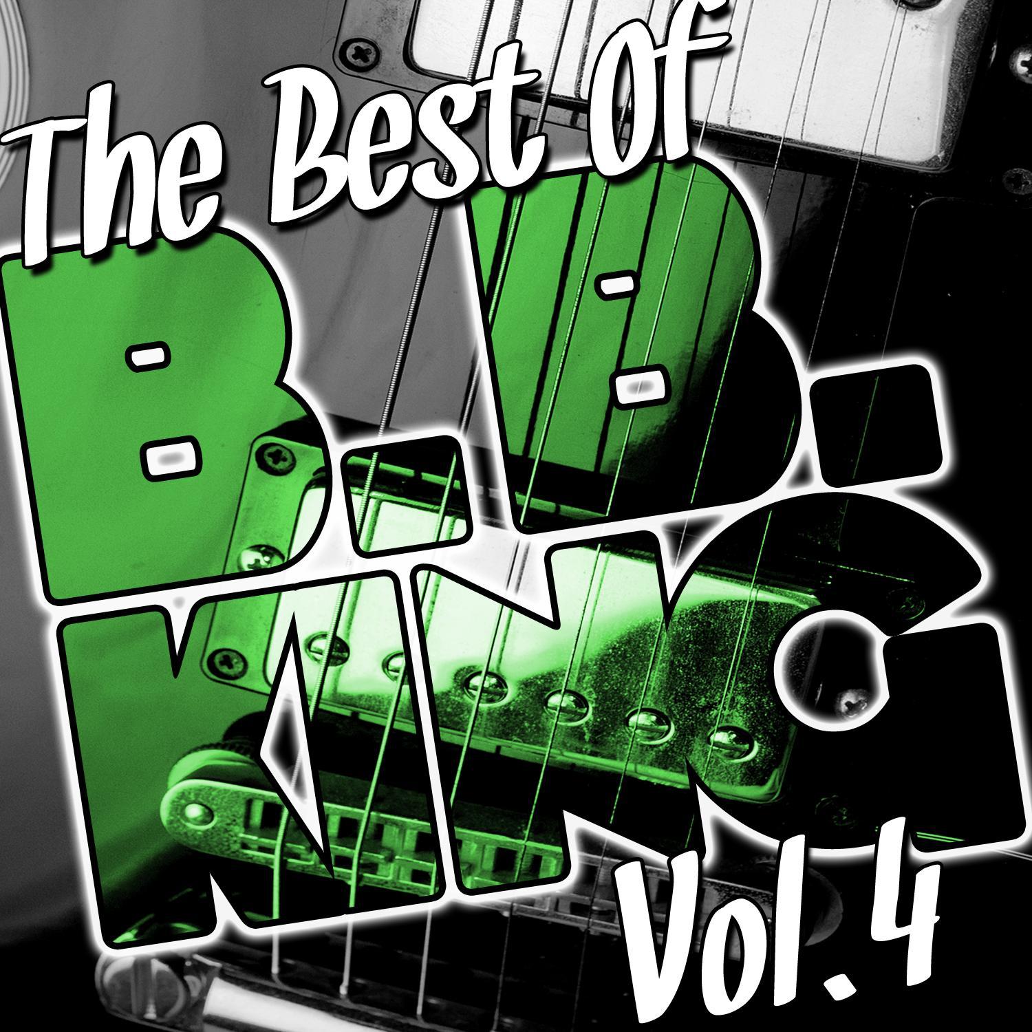 The Best of B.B. King Vol. 4