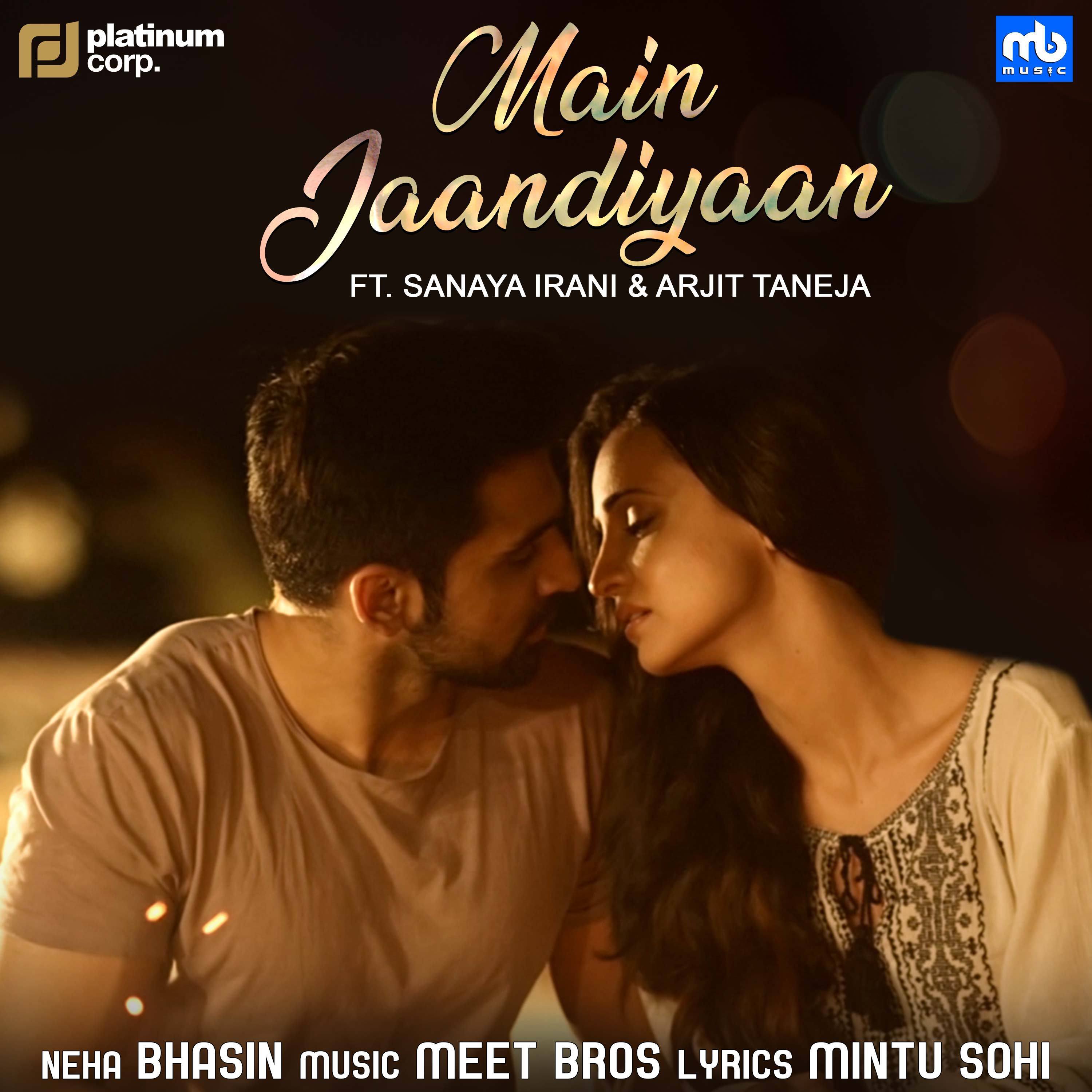 Main Jaandiyaan