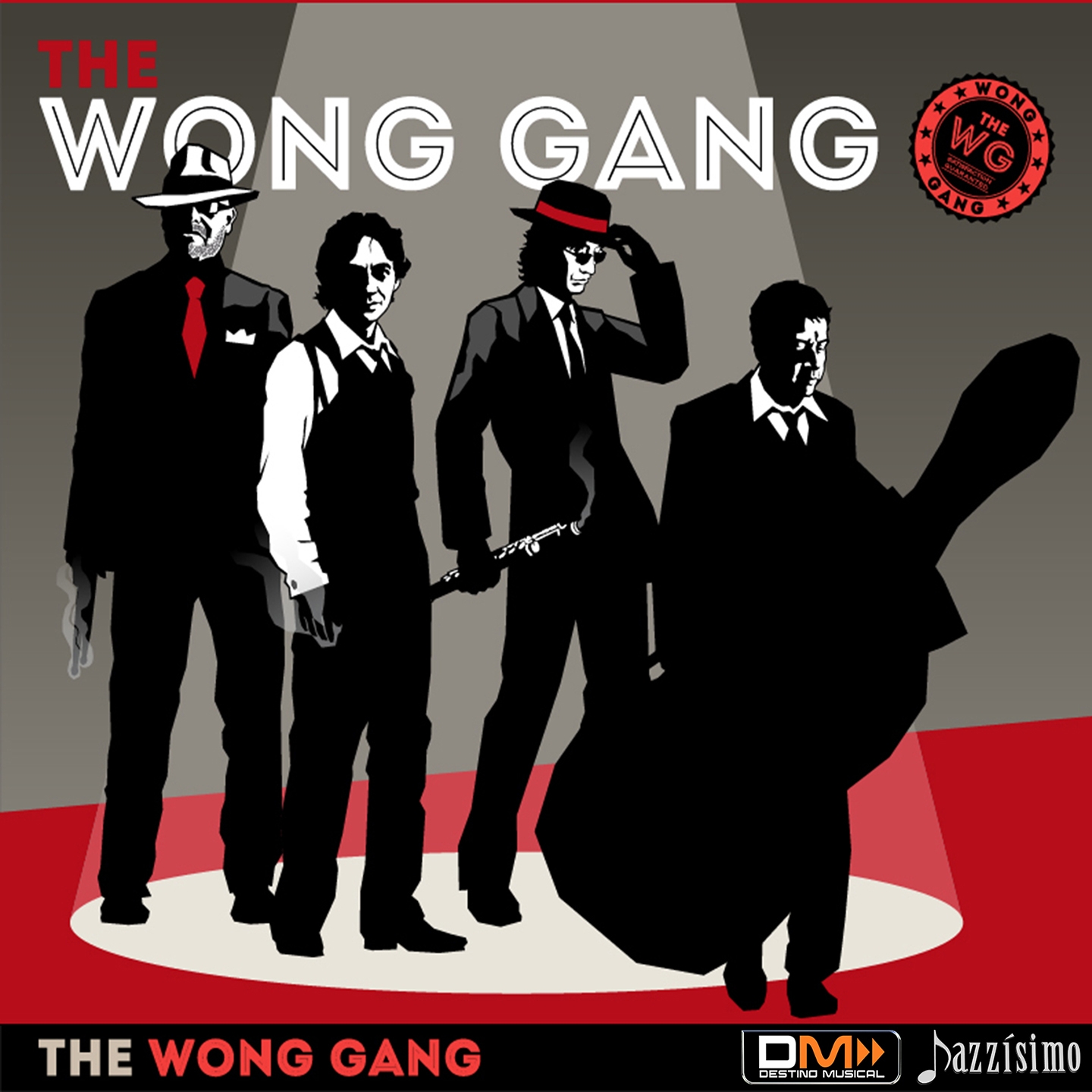 The Wong Gang