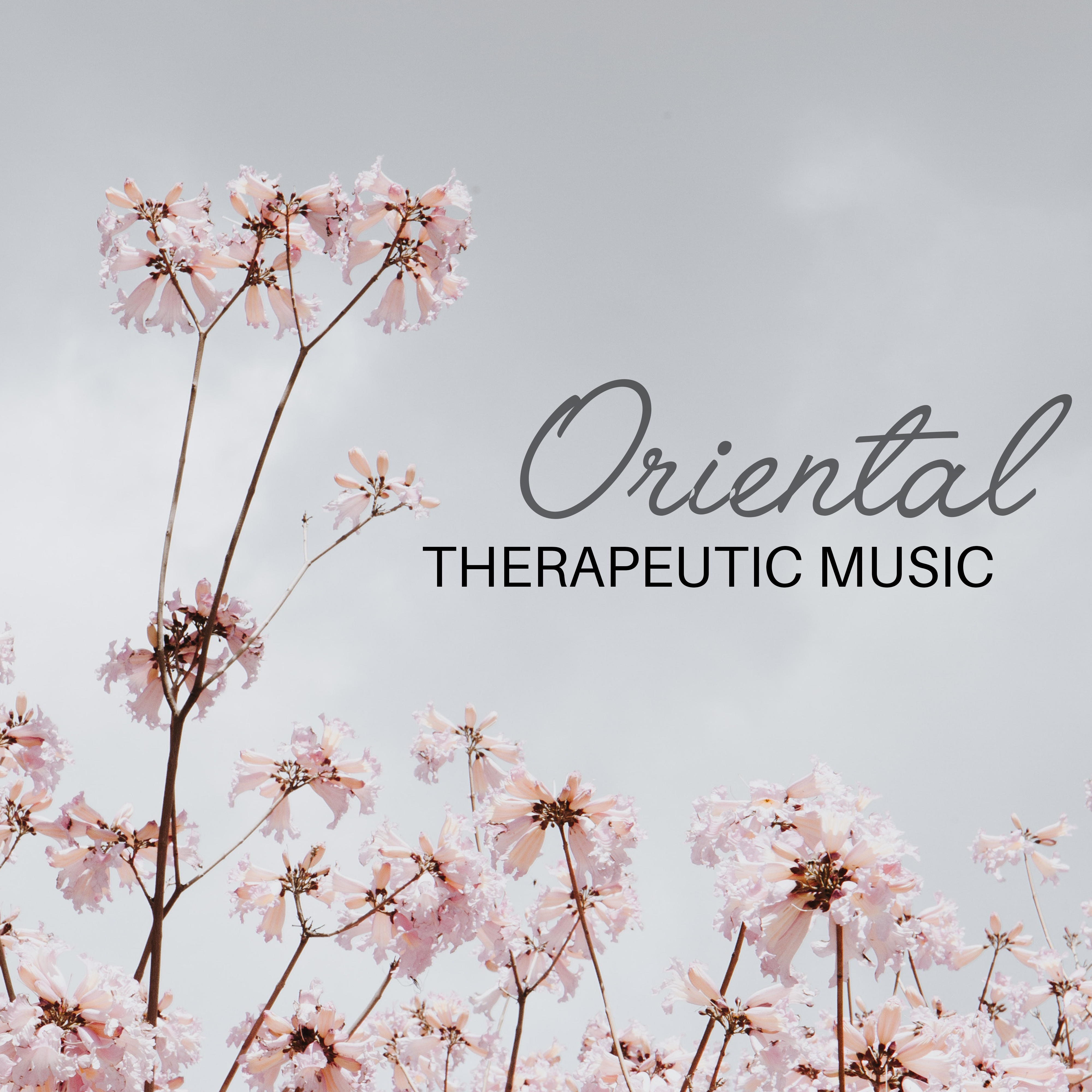 Oriental Therapeutic Music
