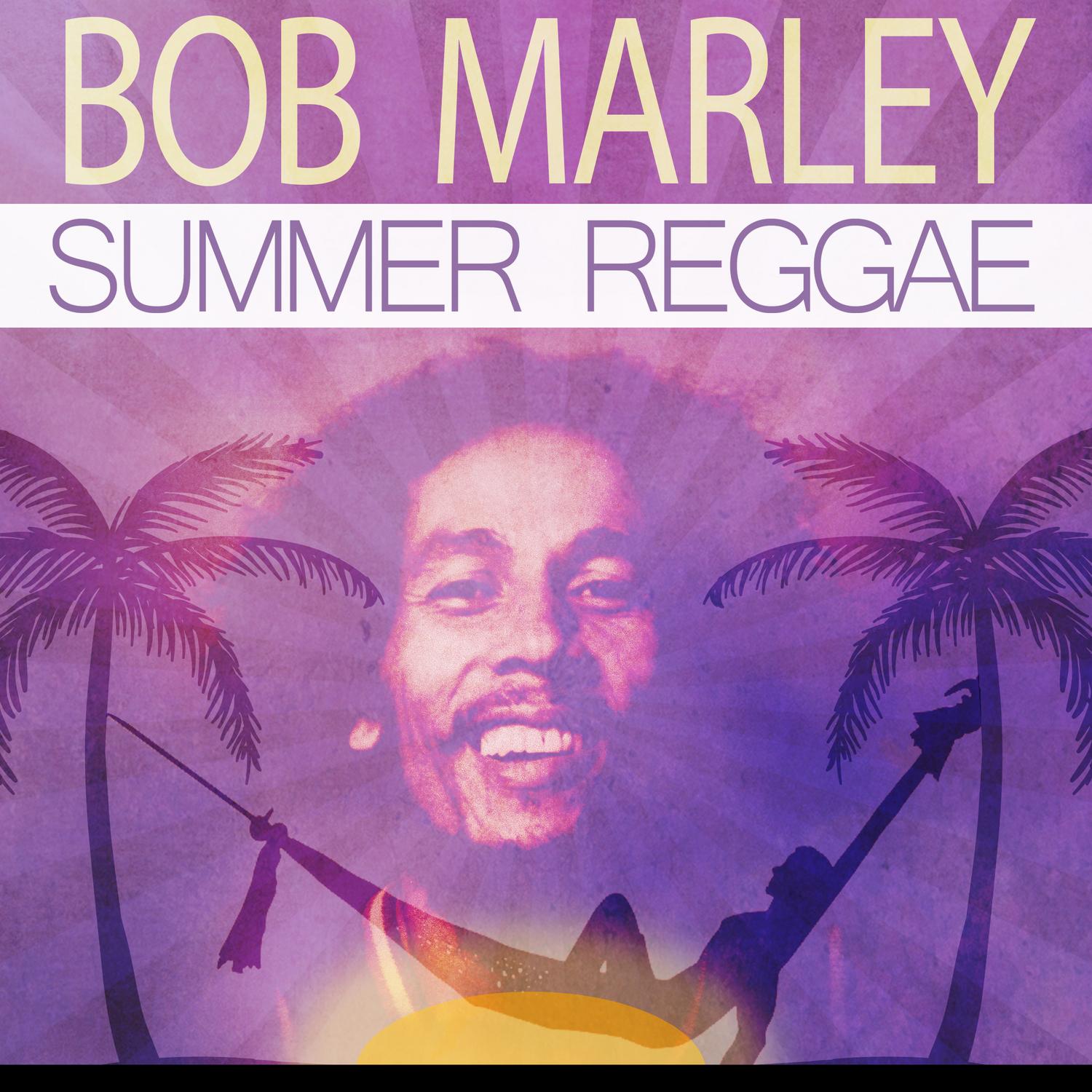 Summer Reggae