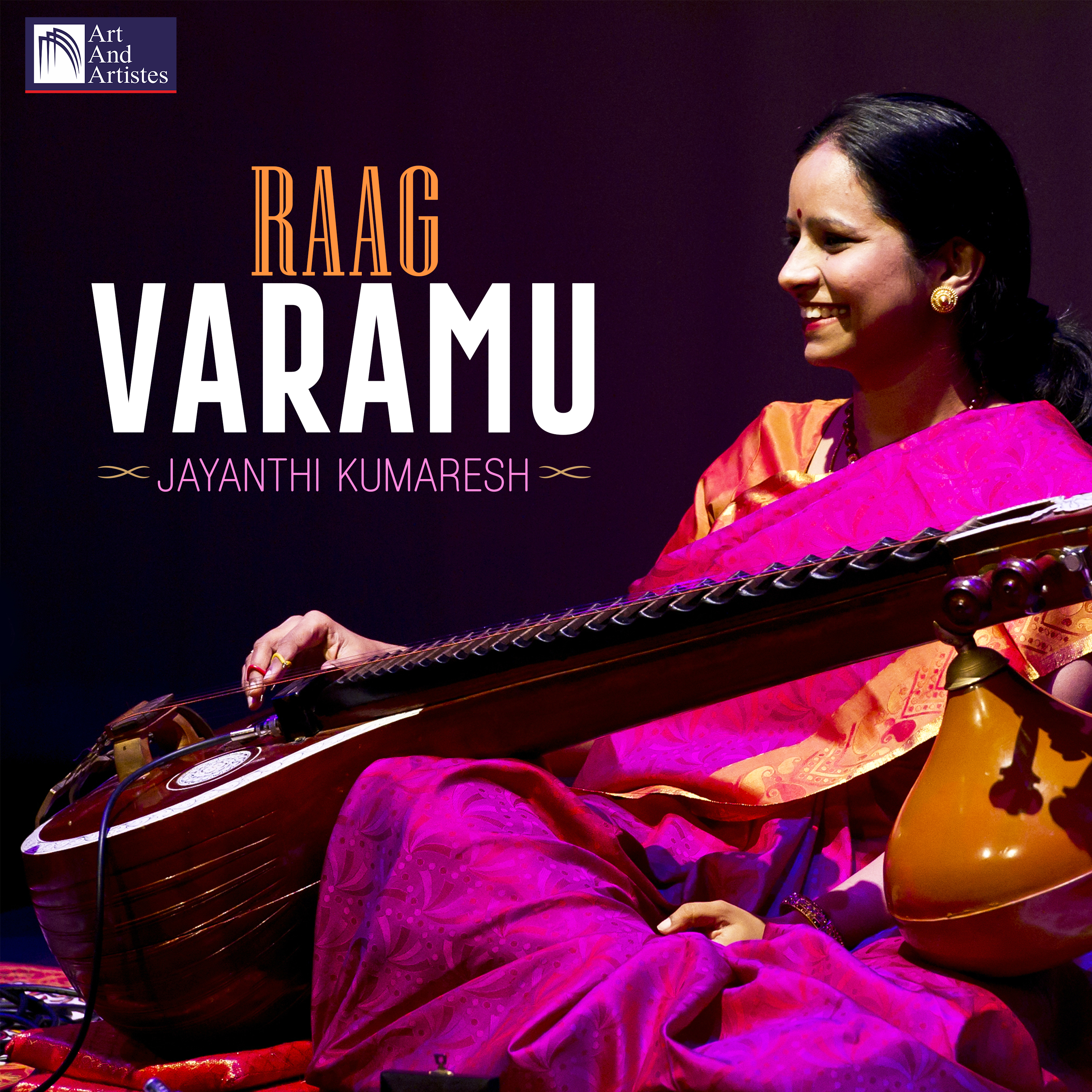 Raag Varamu