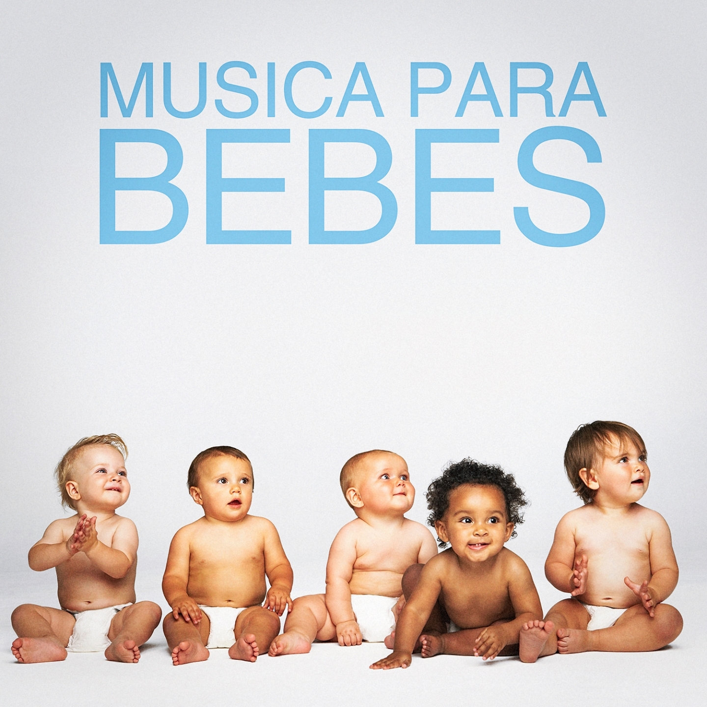 Música para Bebes