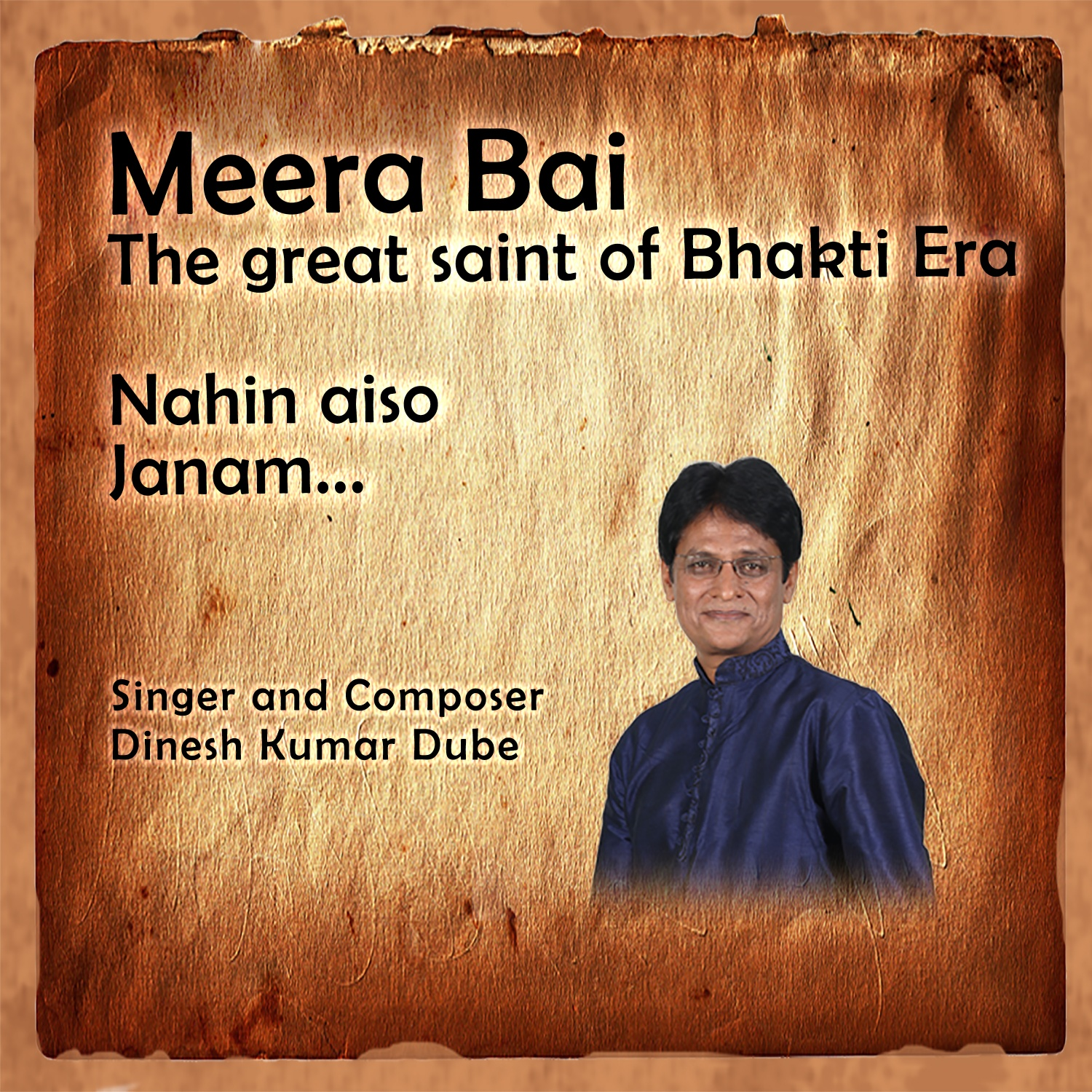 Meera Bai - The Great Saint of Bhakti Era