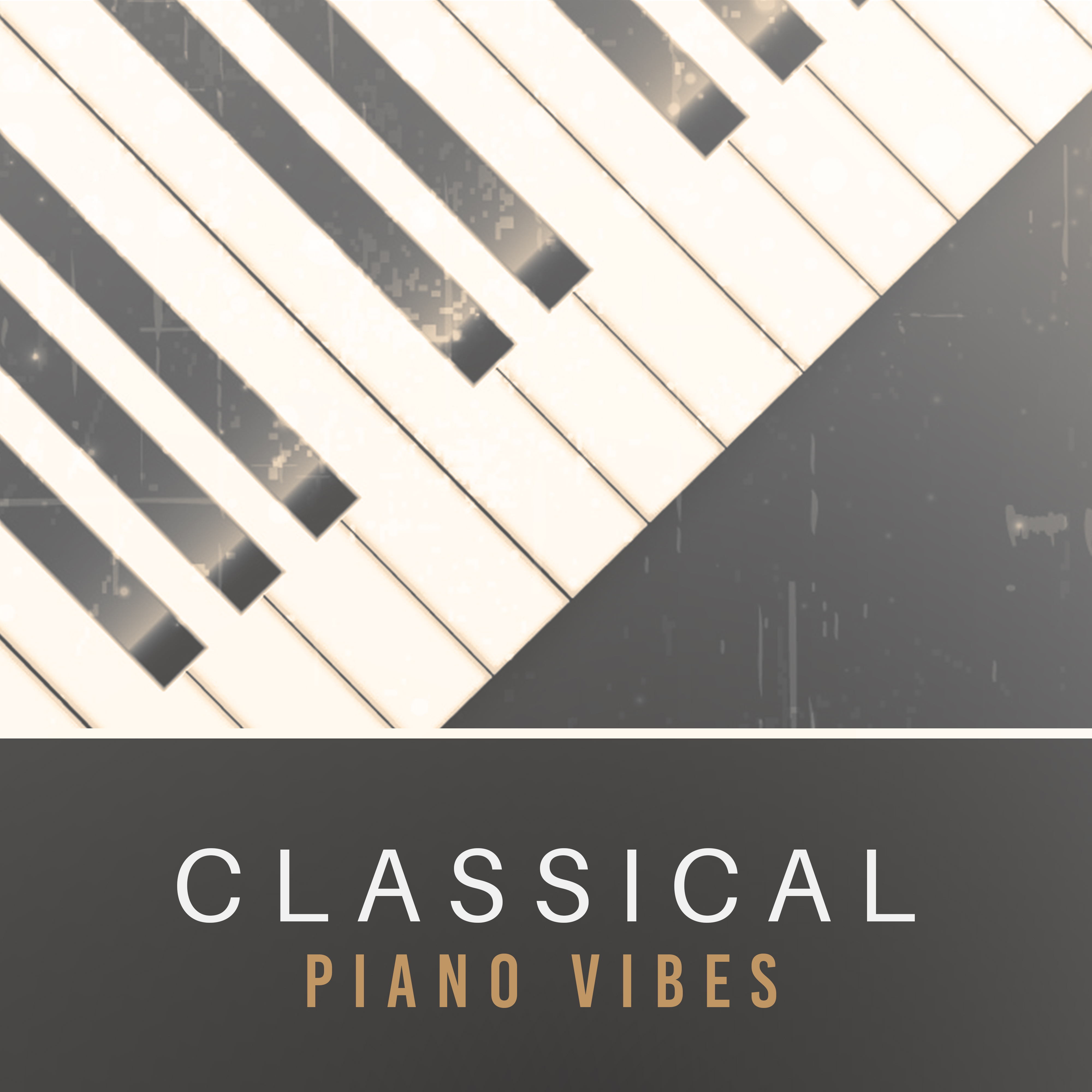 Classical Piano Vibes