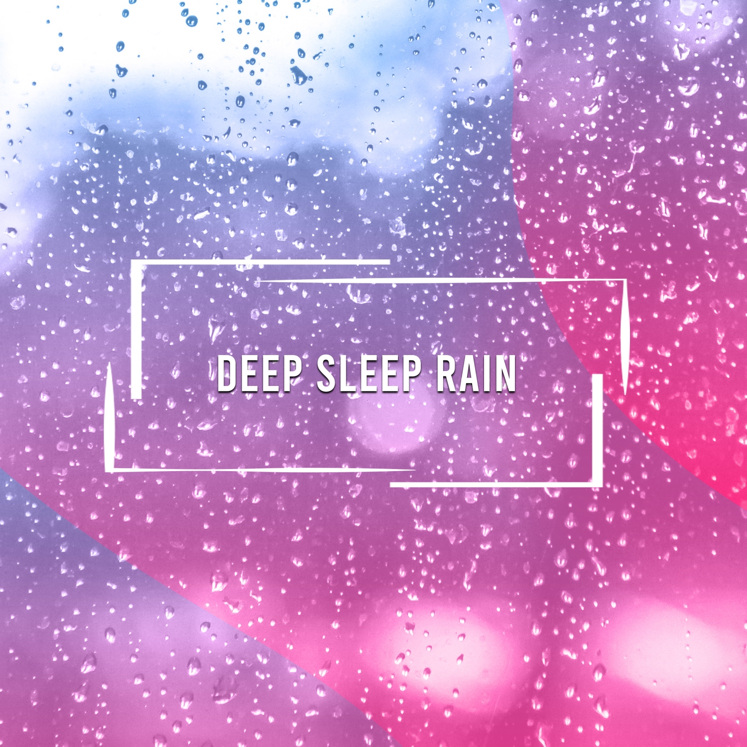 Deep Sleep Rain Collection