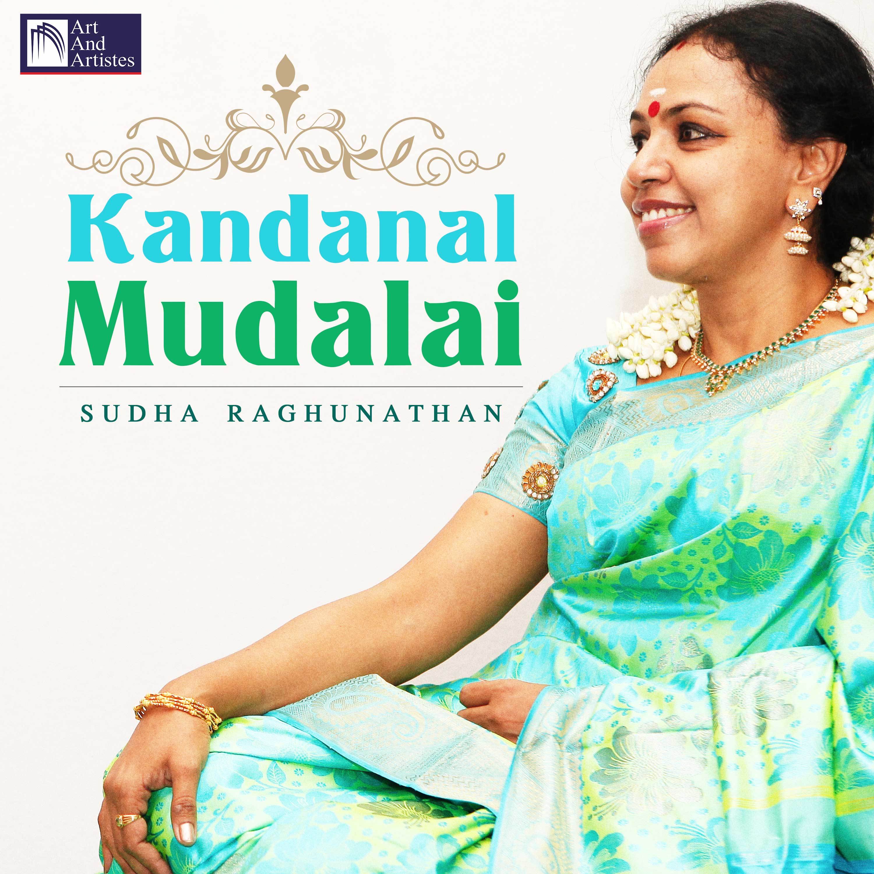 Kandanal Mudalai