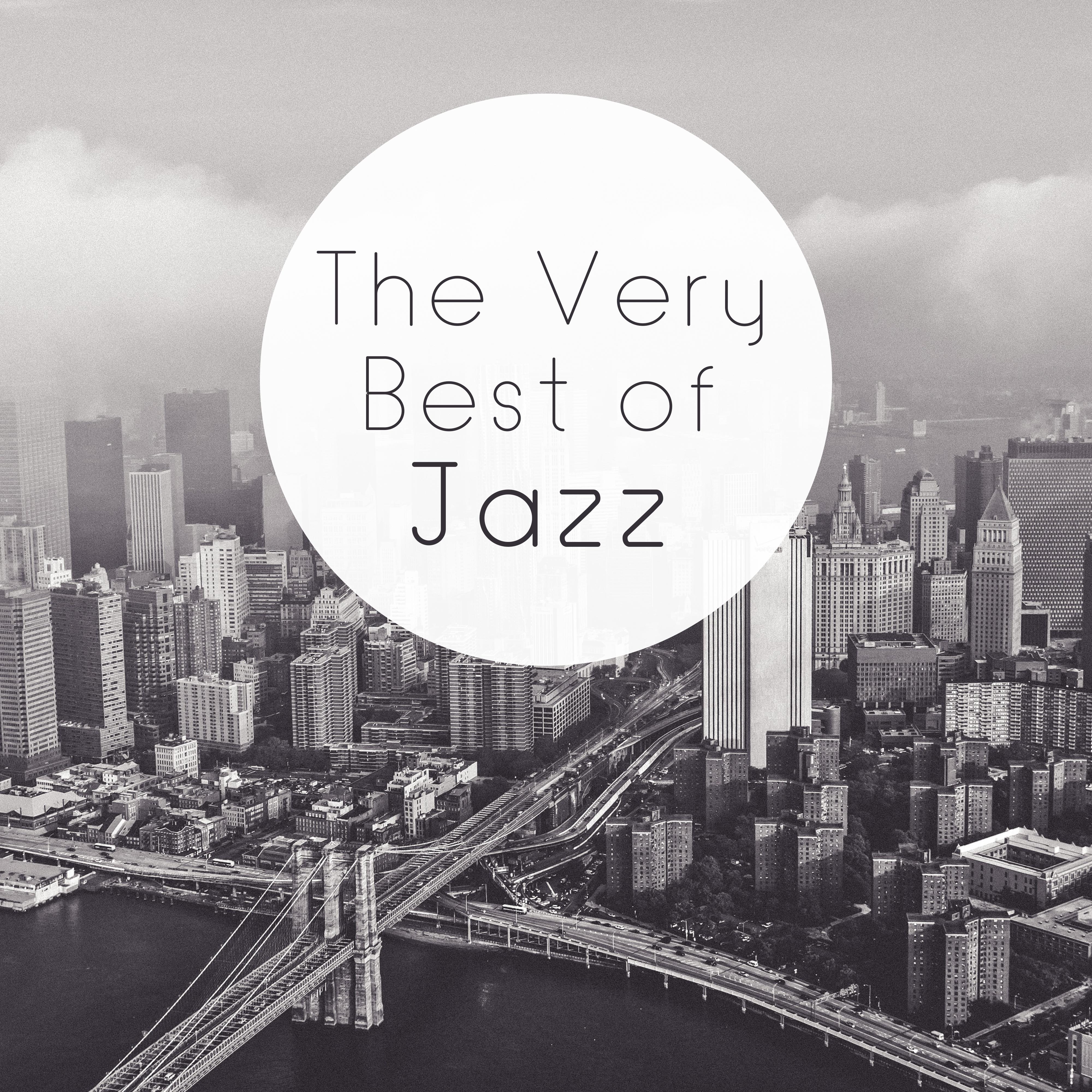 The Very Best of Jazz