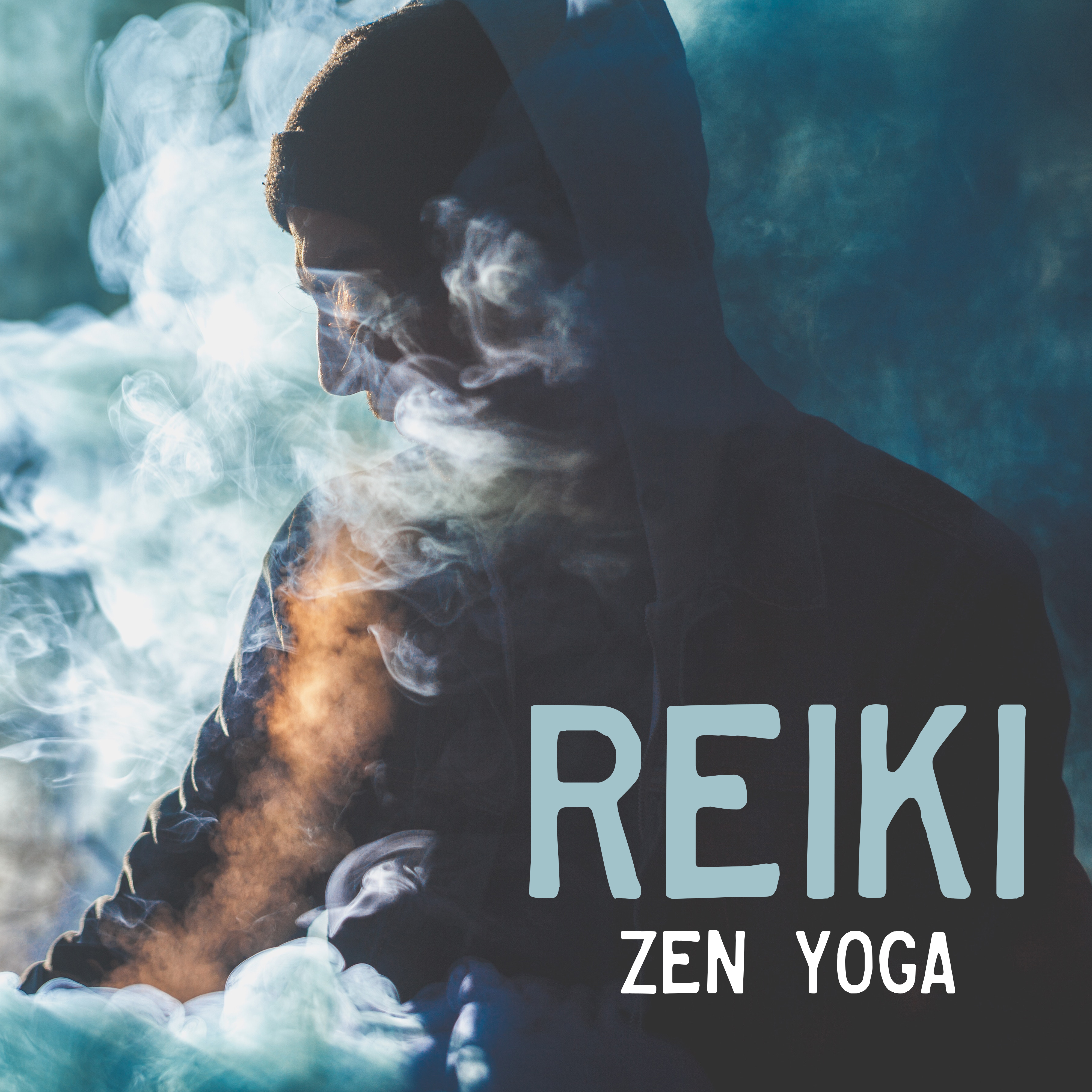 Reiki Zen Yoga