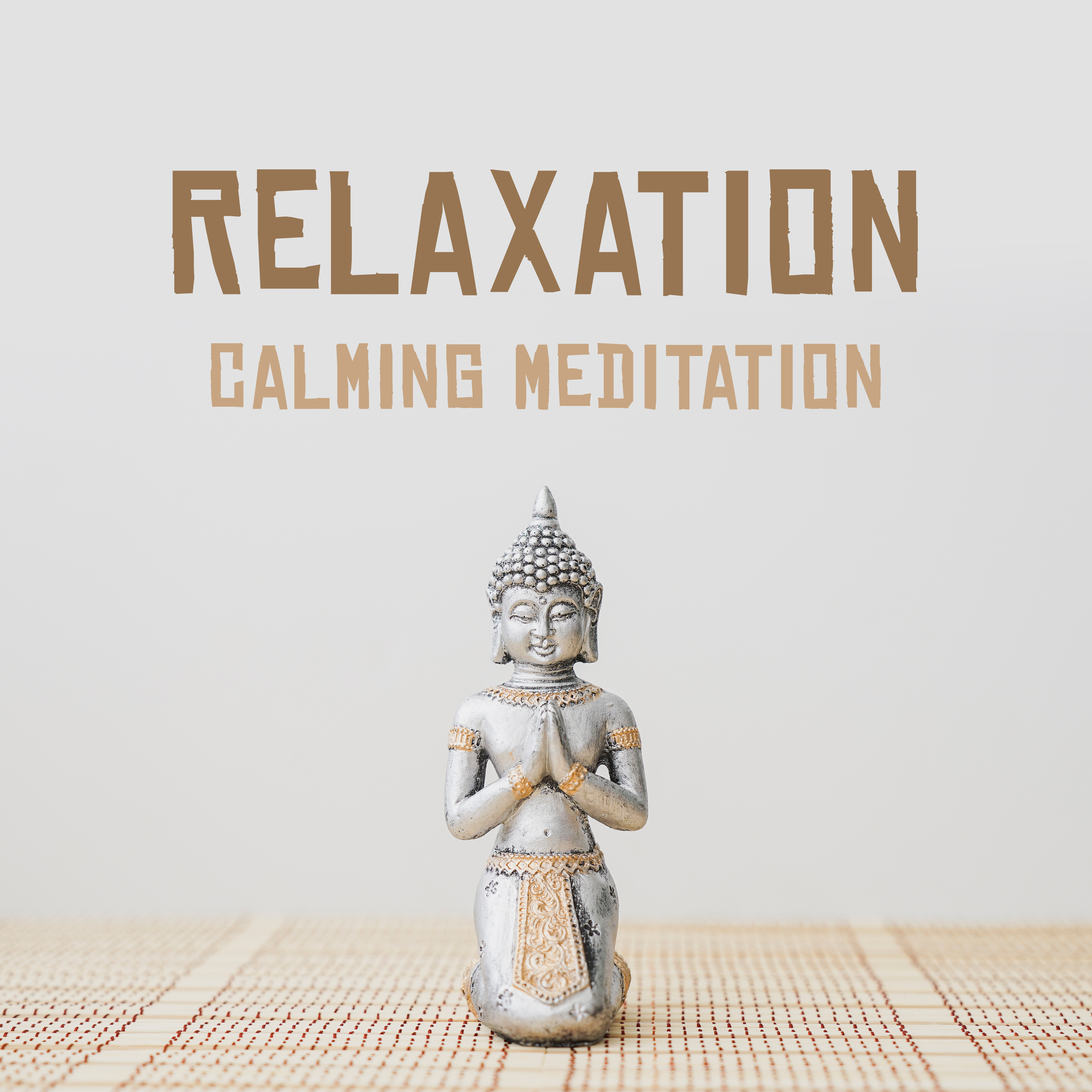 Relaxation Calming Meditation
