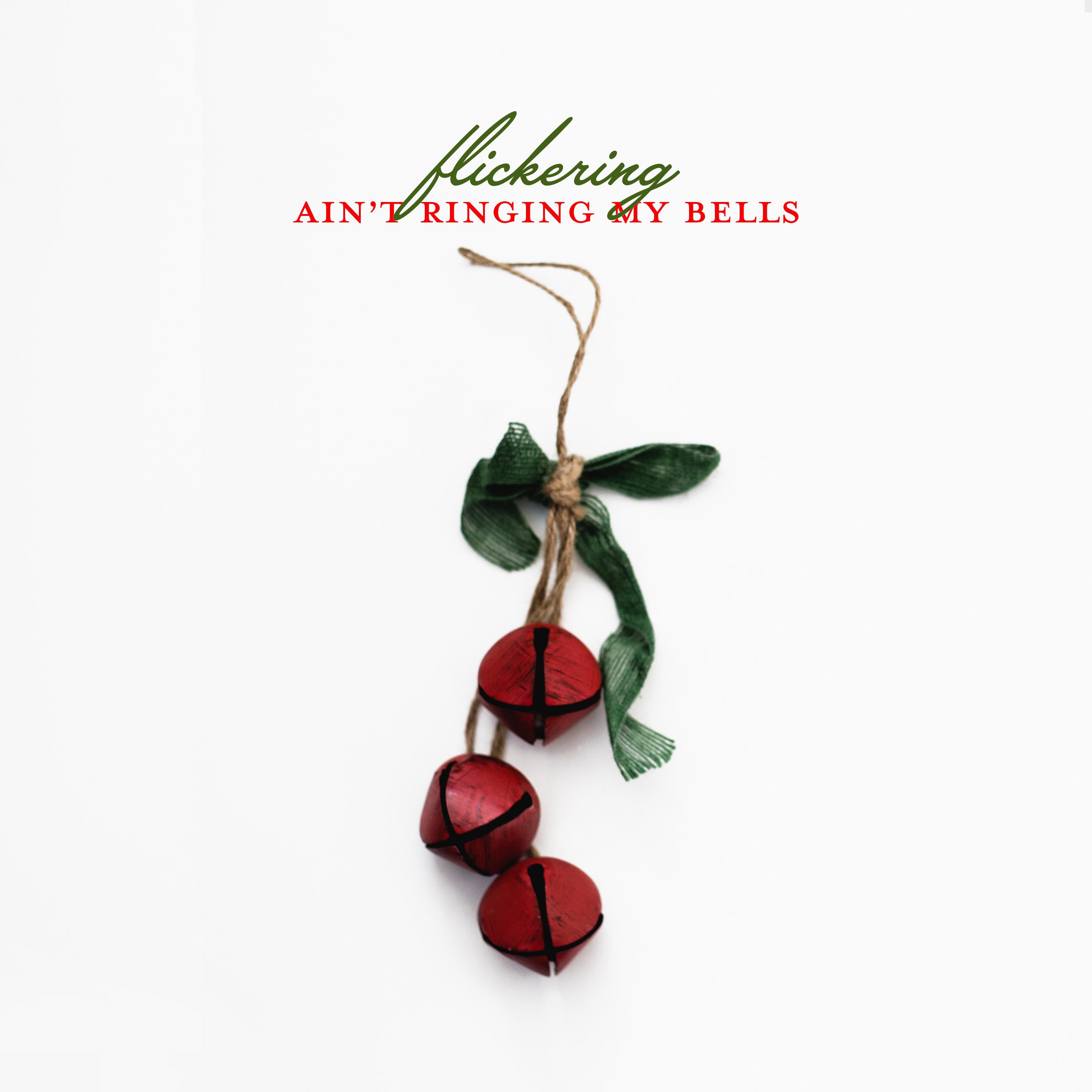 Ain't Ringing My Bells (Instrumental Version)