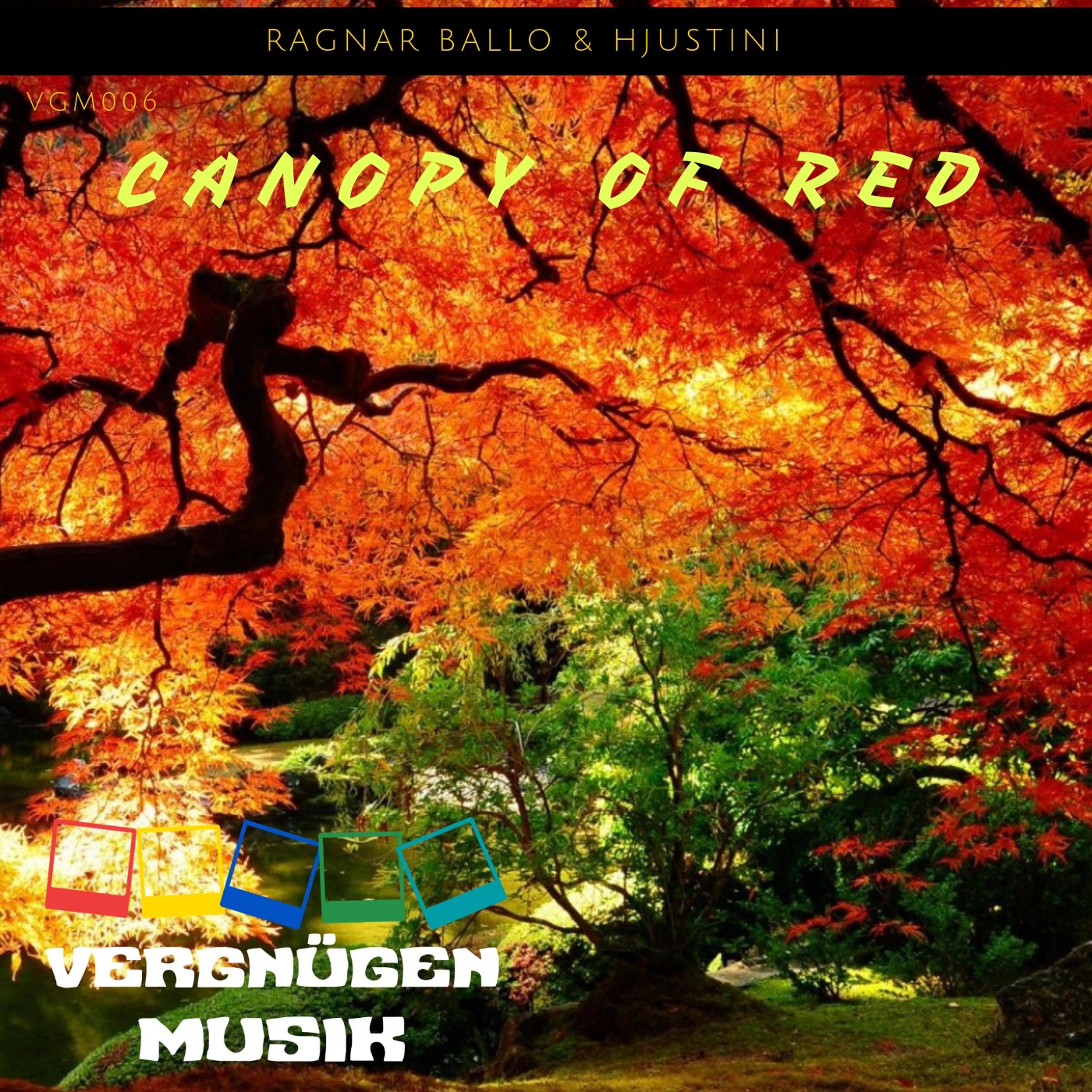 Canopy Of Red (Original Mix)