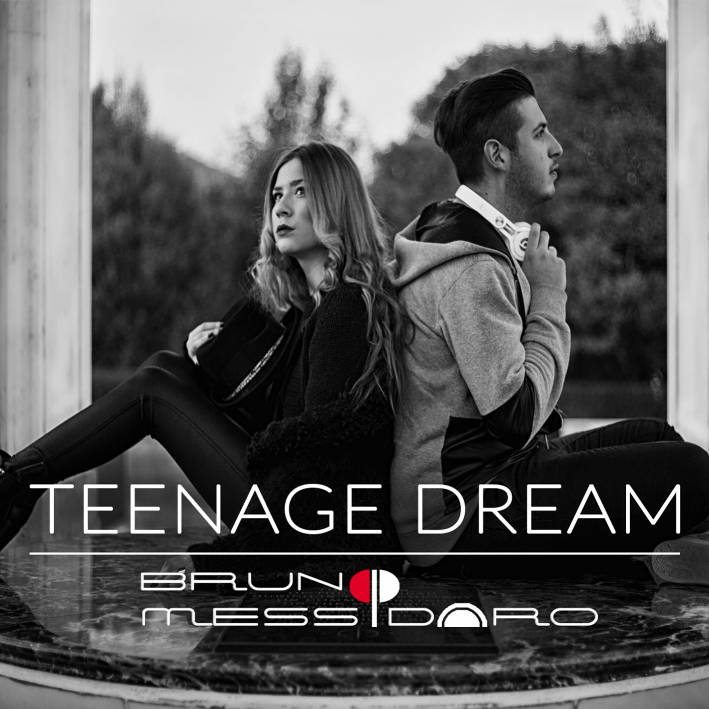 Teenage Dream (Marcello Marotta Remix)