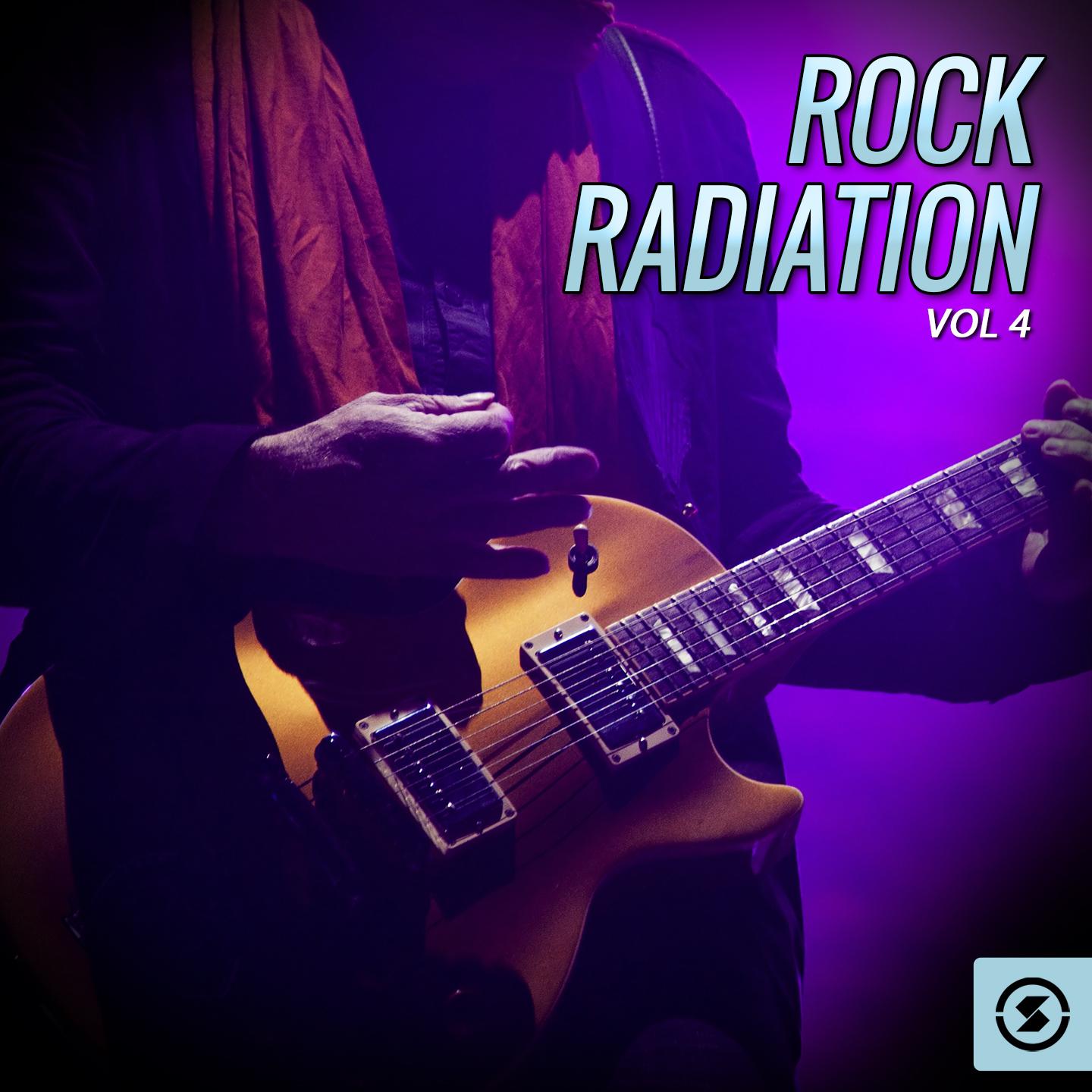 Rock Radiation, Vol. 4