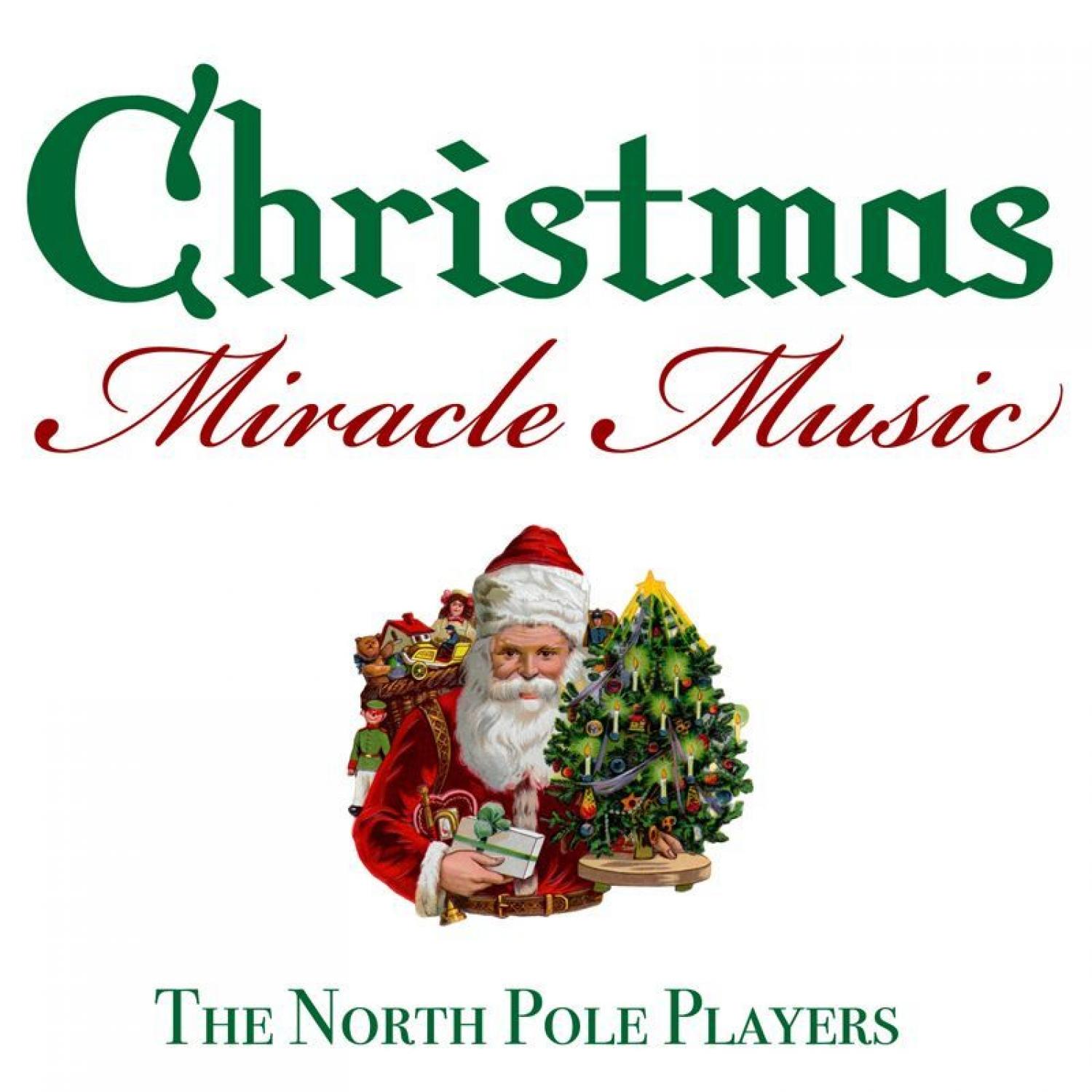 Christmas Miracle Music