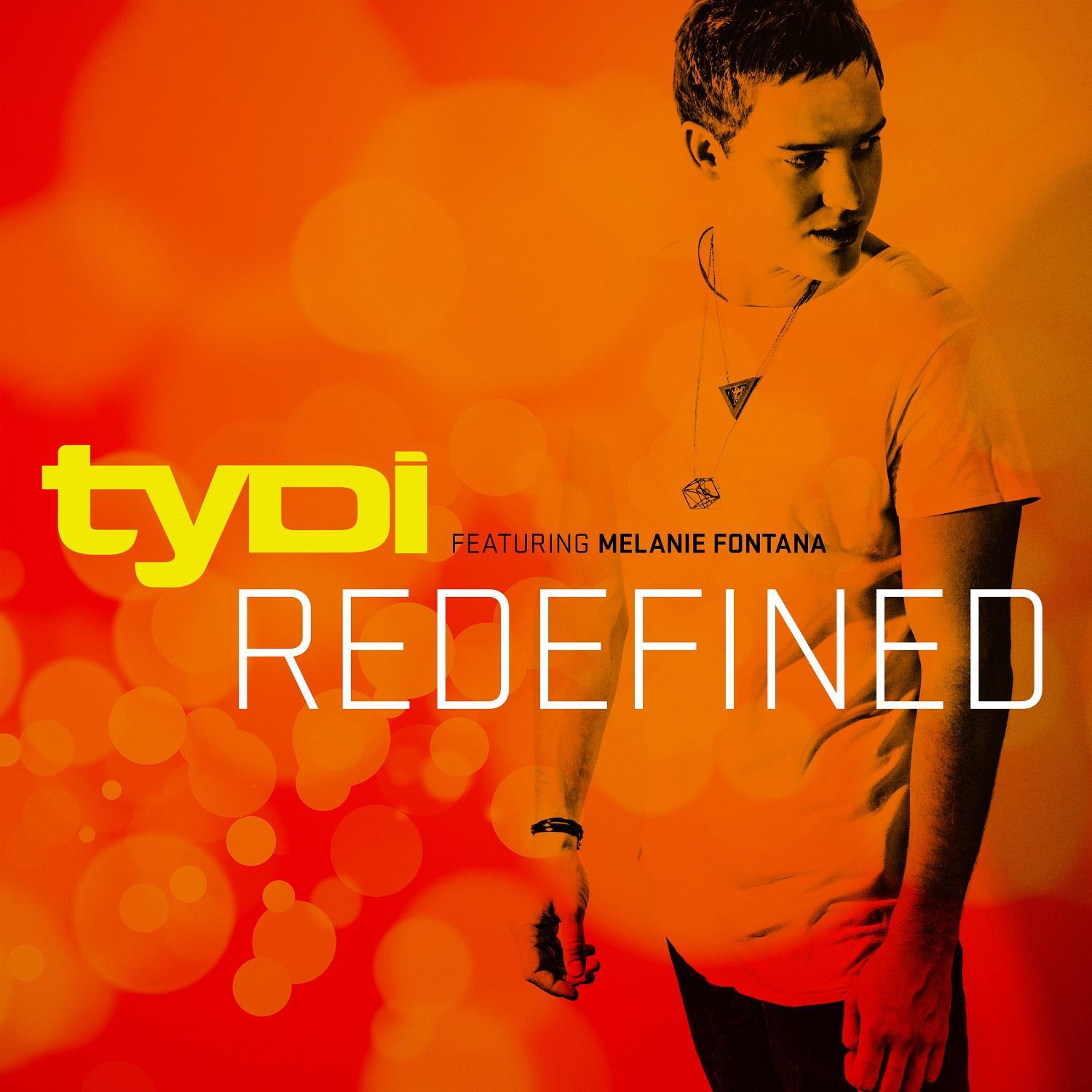 Redefined (feat. Melanie Fontana)