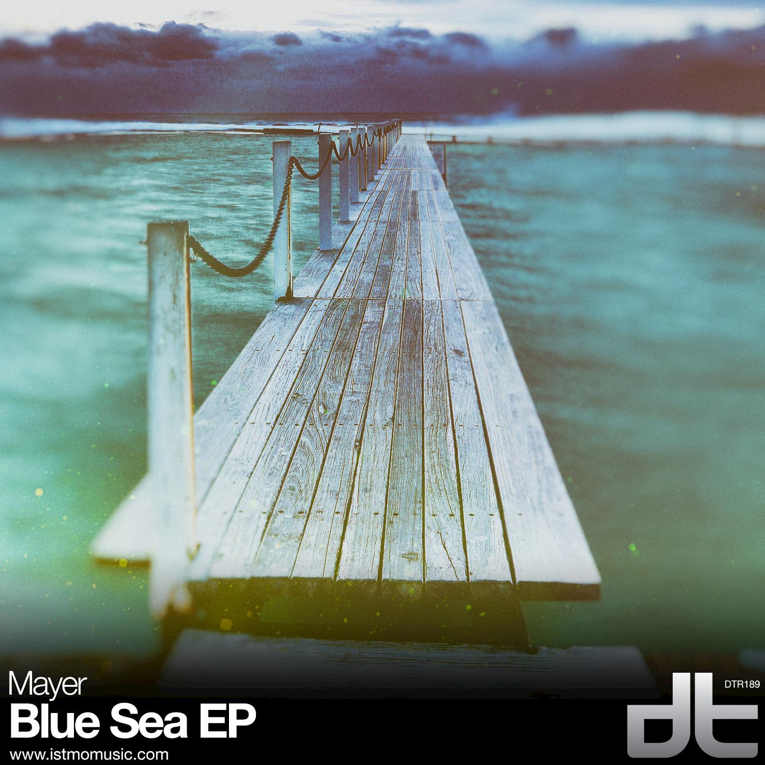 Blue Sea (Original Mix)