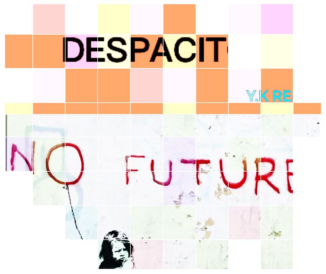 Despacito萨克斯版(Future Bass Remix Y.K)