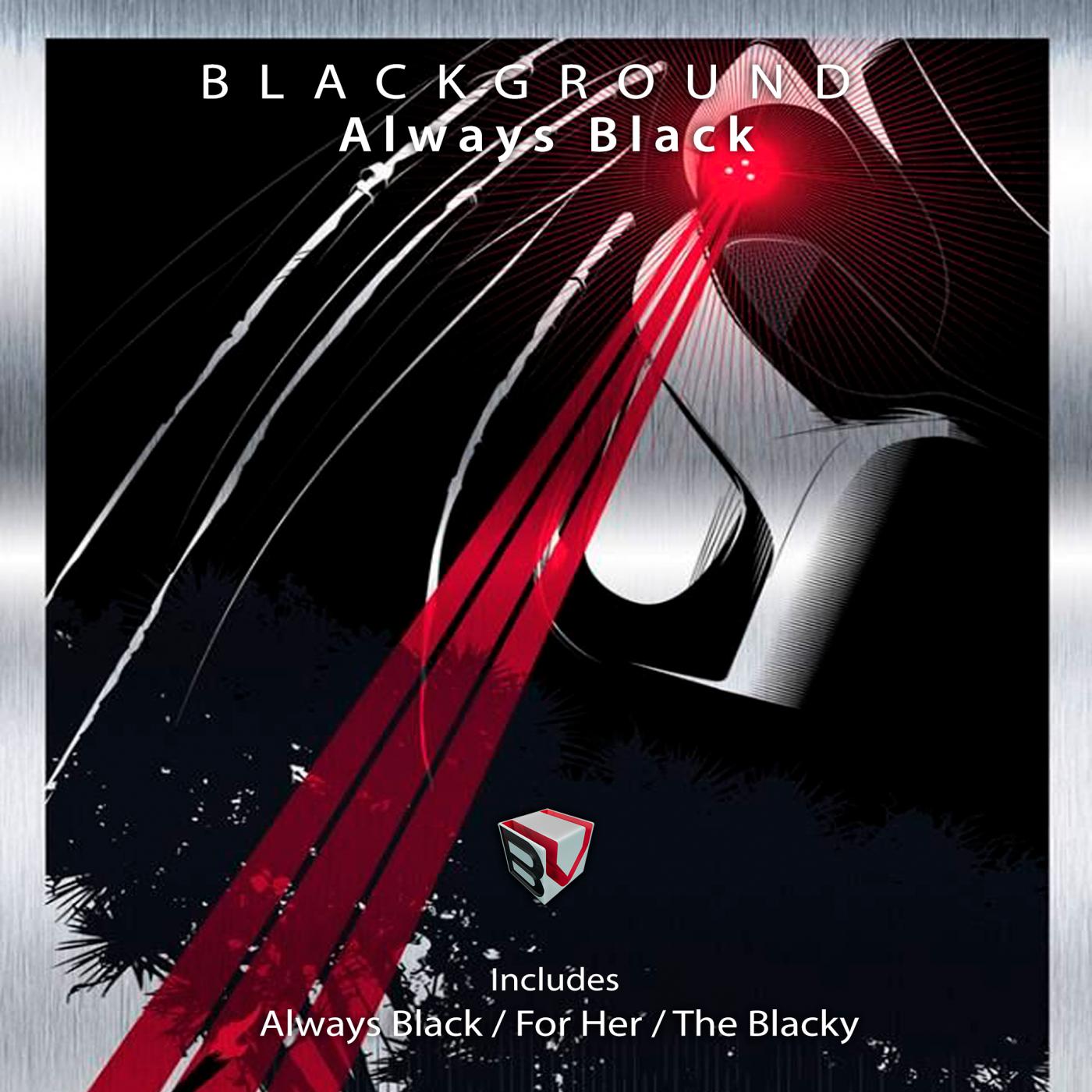 Always Black (Original Mix)