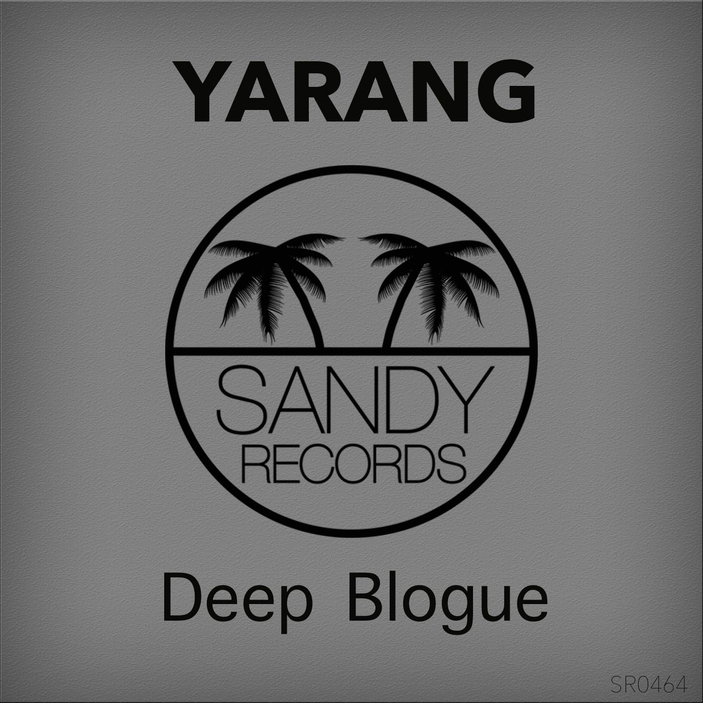 Yarang (Original Mix)