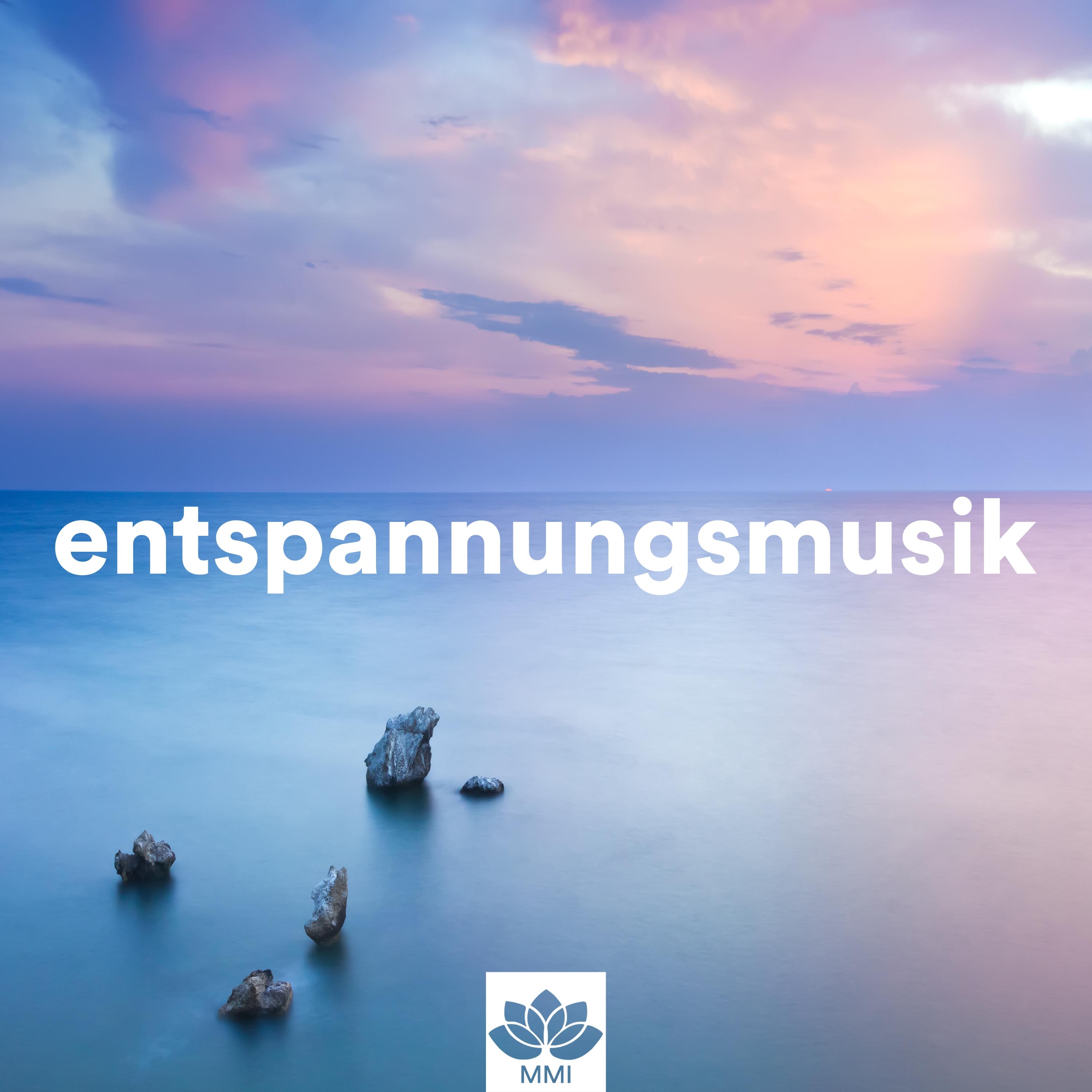 Ruhe Musik fü Reiki