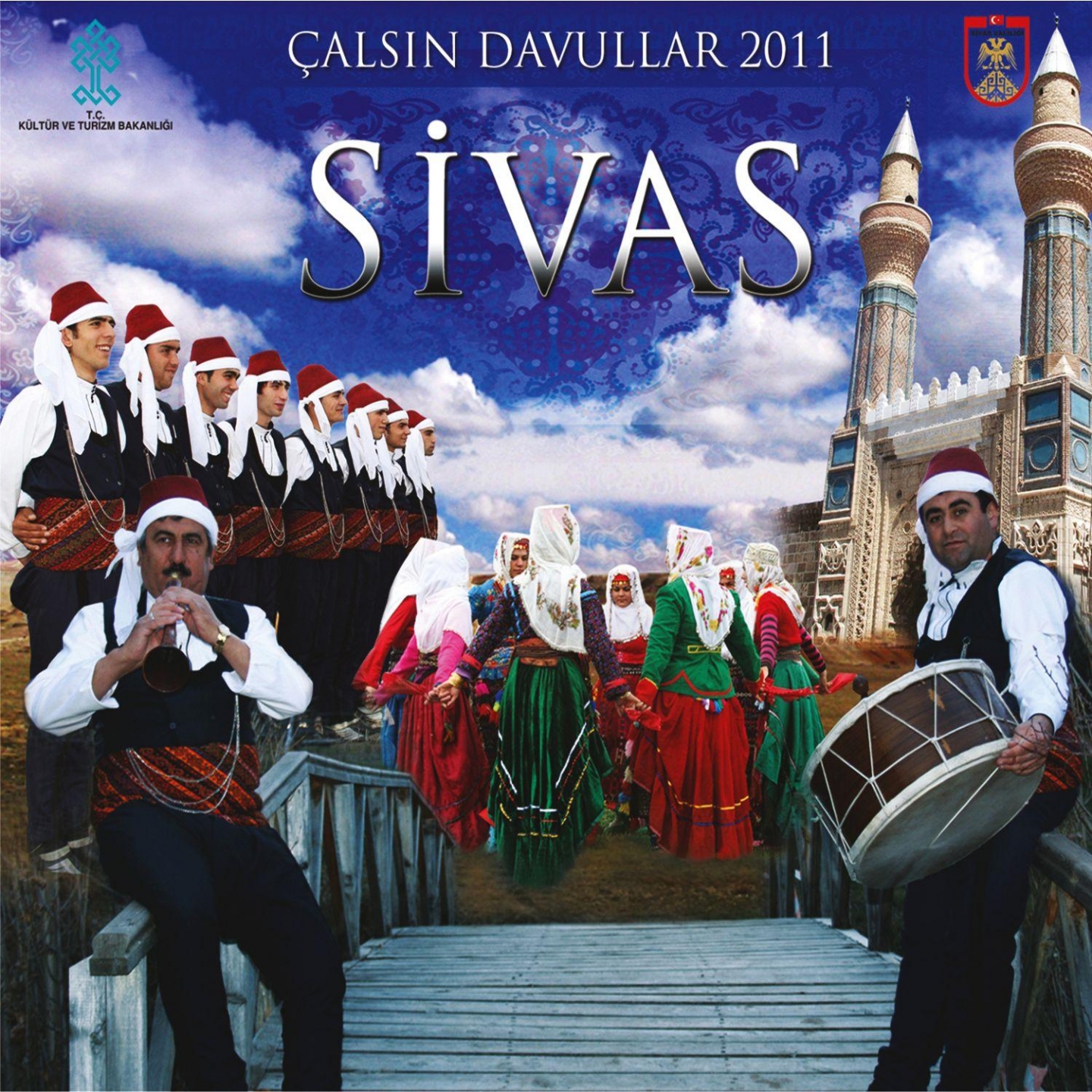 Sivas (Çalsın Davullar 2011)