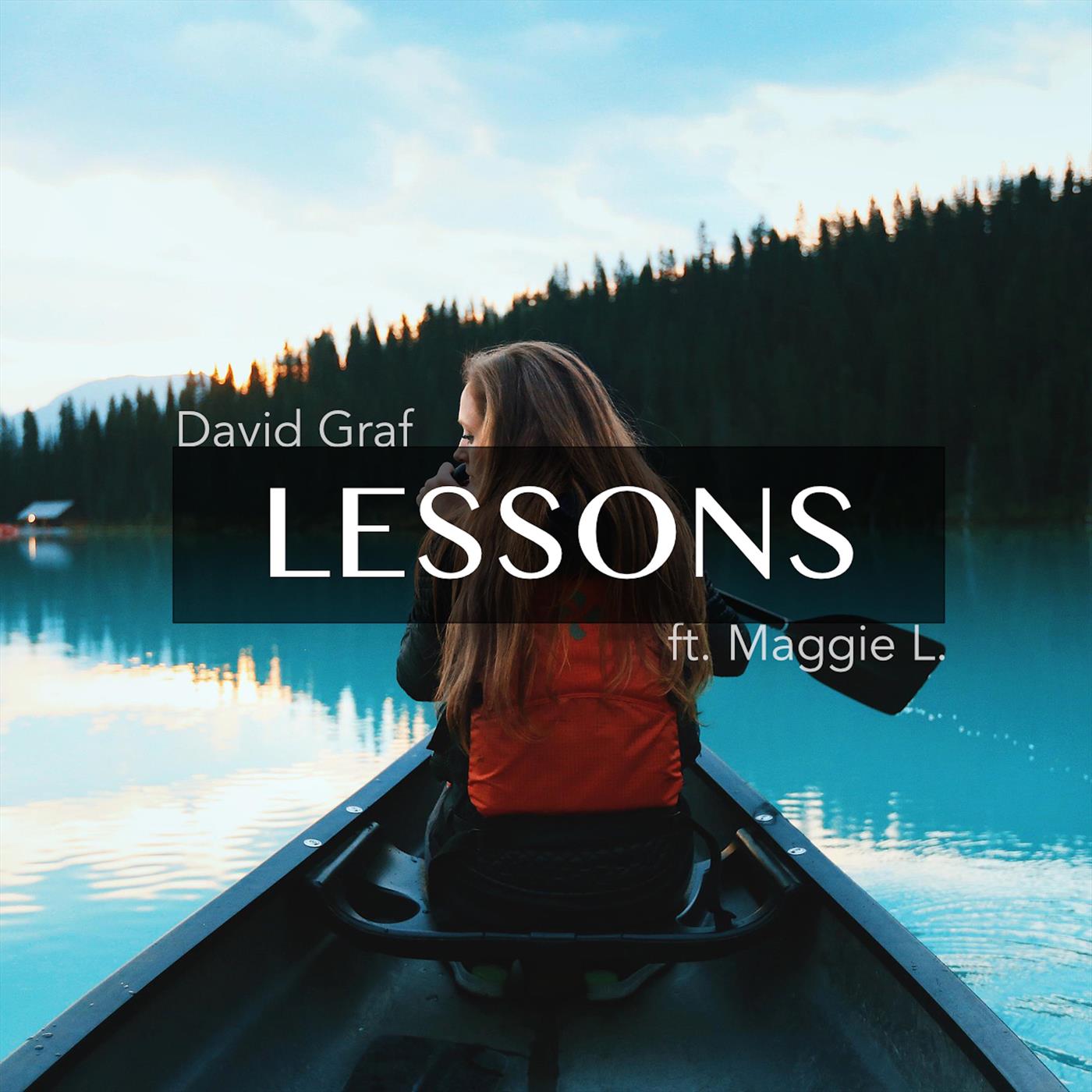 Lessons (feat. Maggie L.)