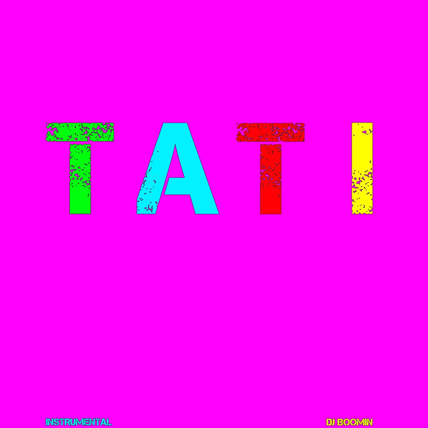 TATI (Instrumental)