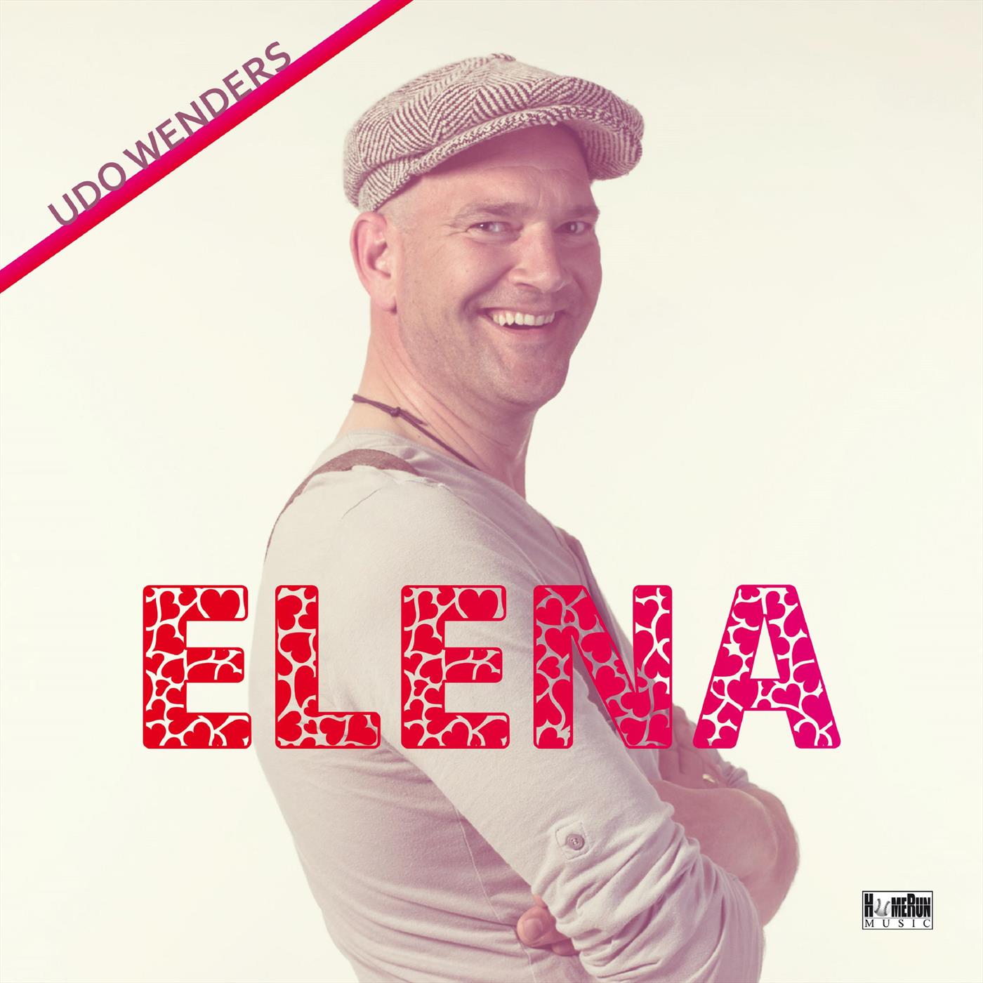 Elena (Radio Version)