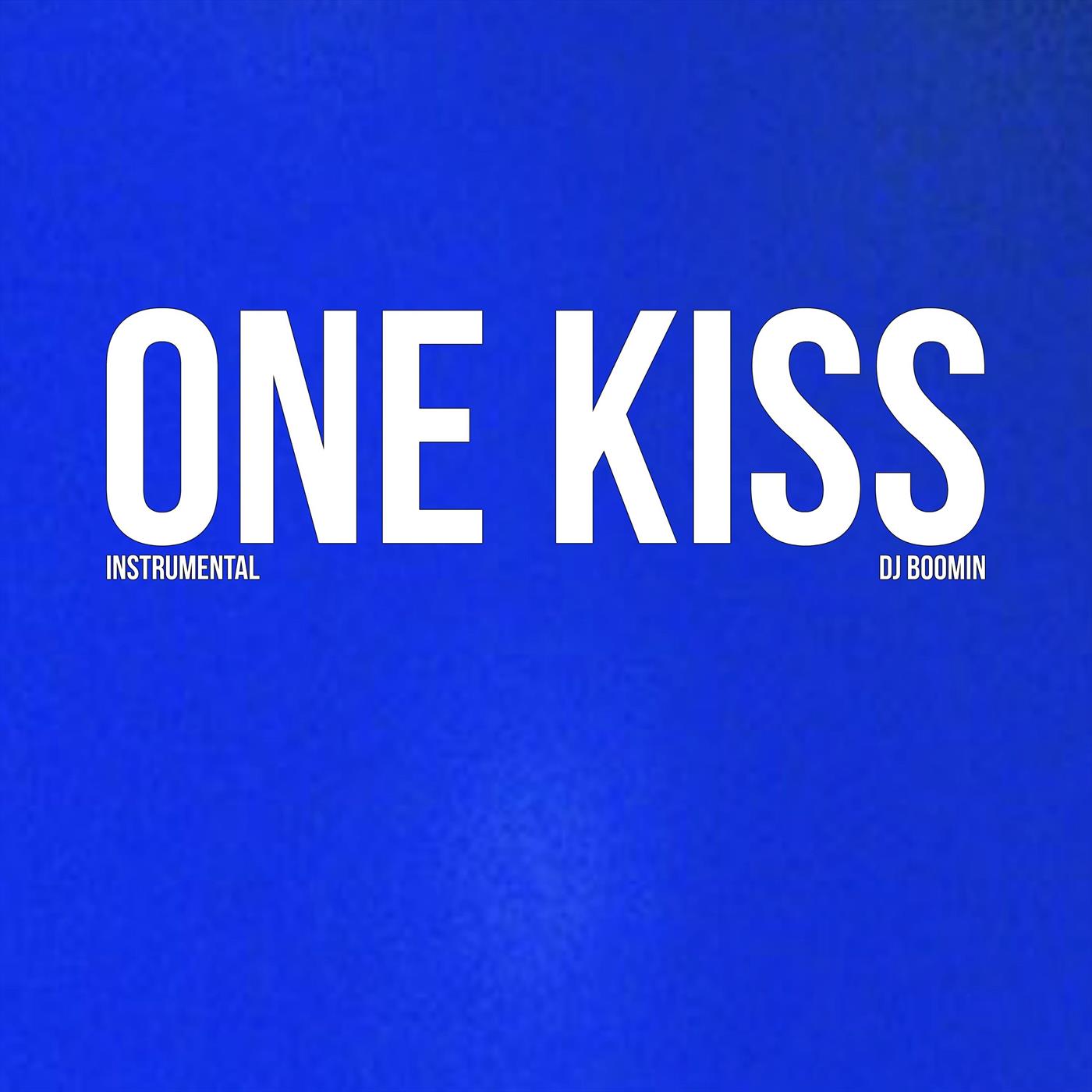 One Kiss (Instrumental)