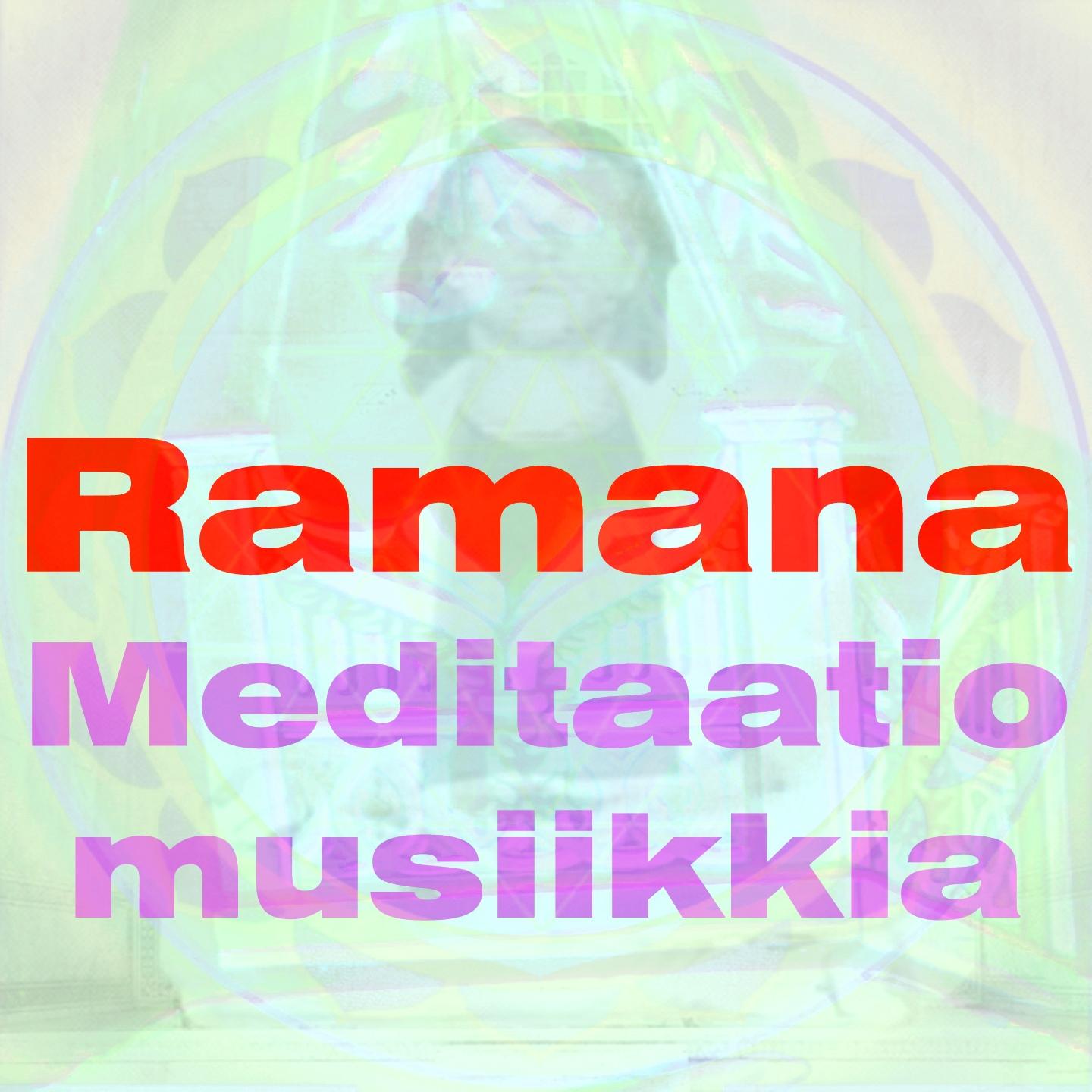 Meditaatio musiikkia