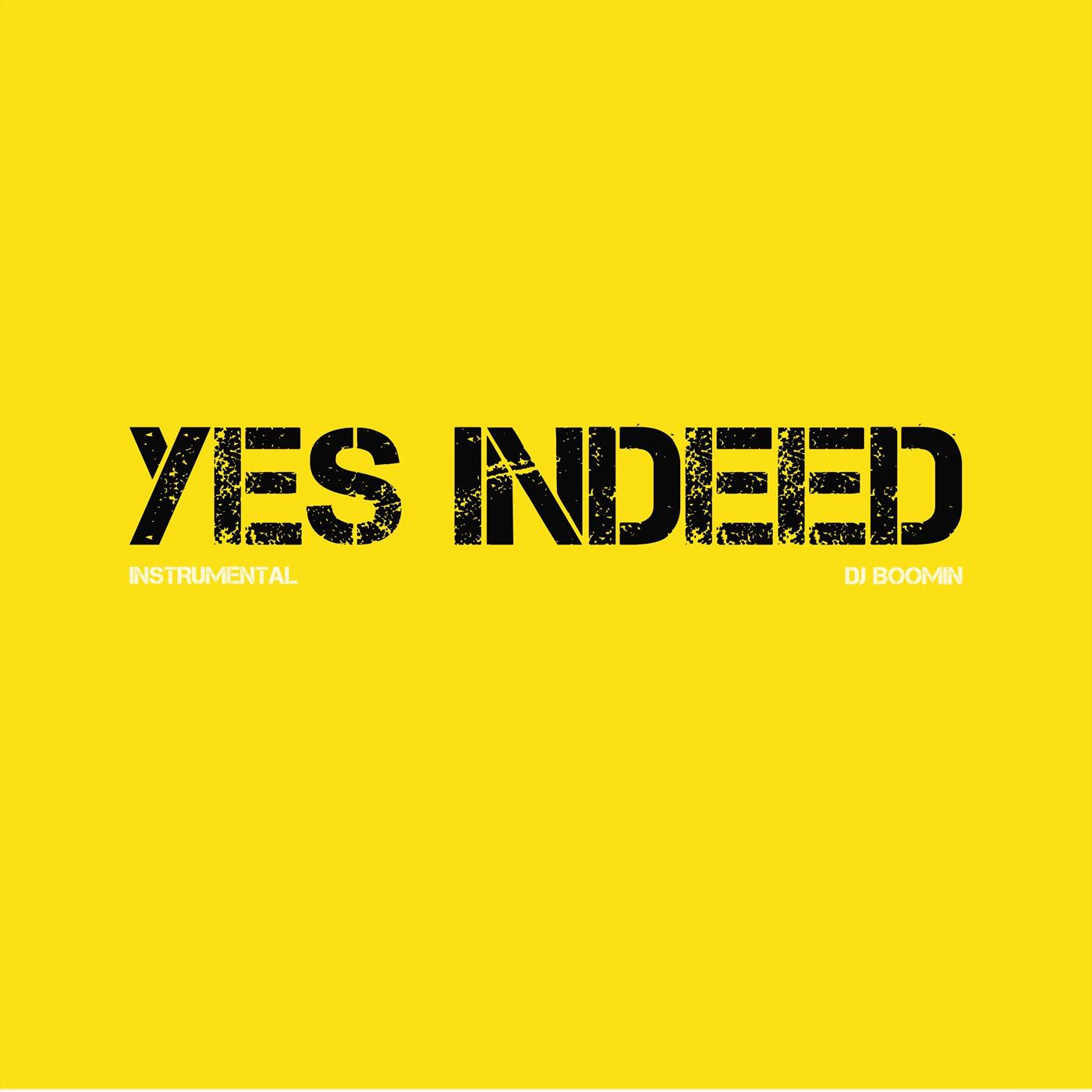 Yes Indeed (Instrumental)