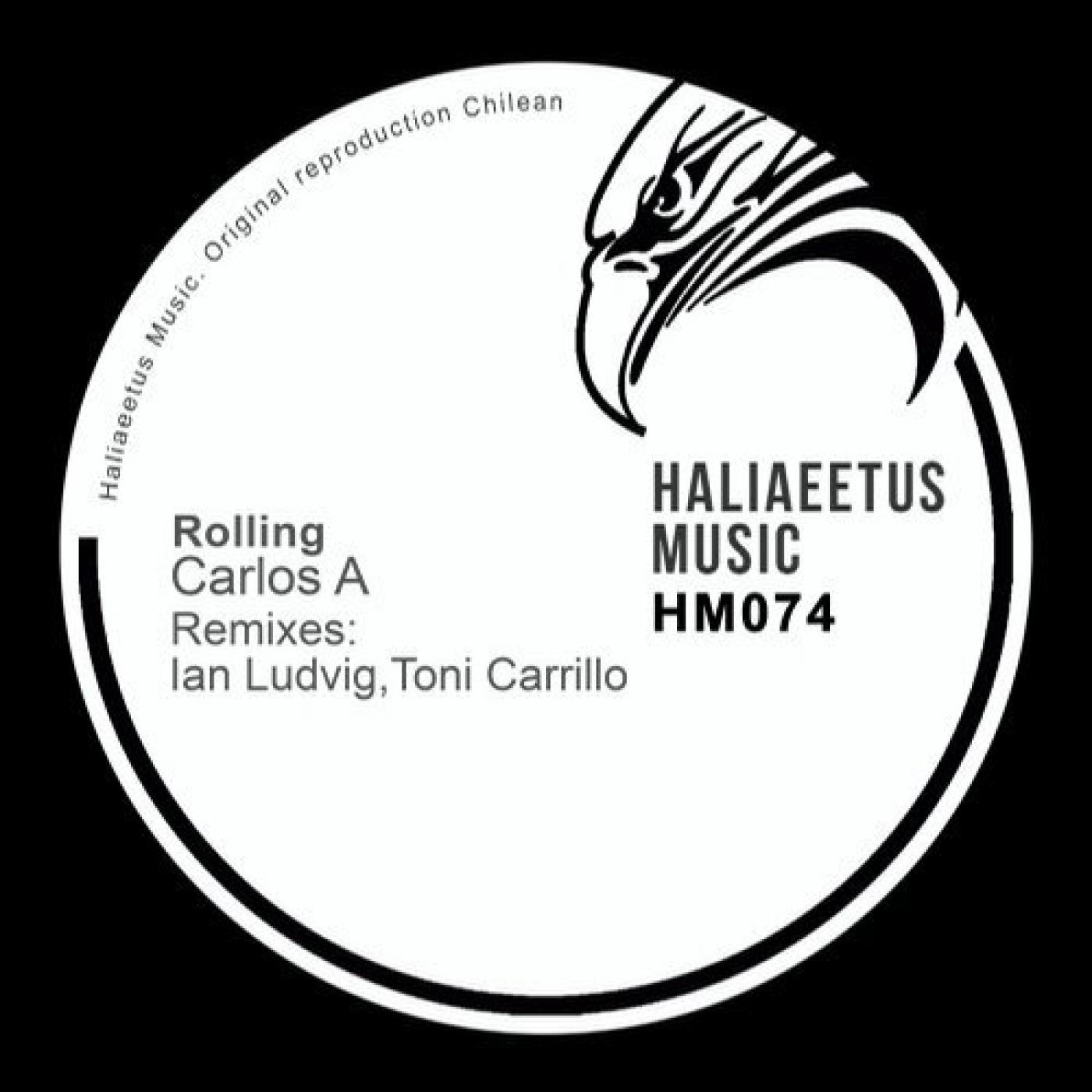 Rolling (Ian Ludvig Remix)