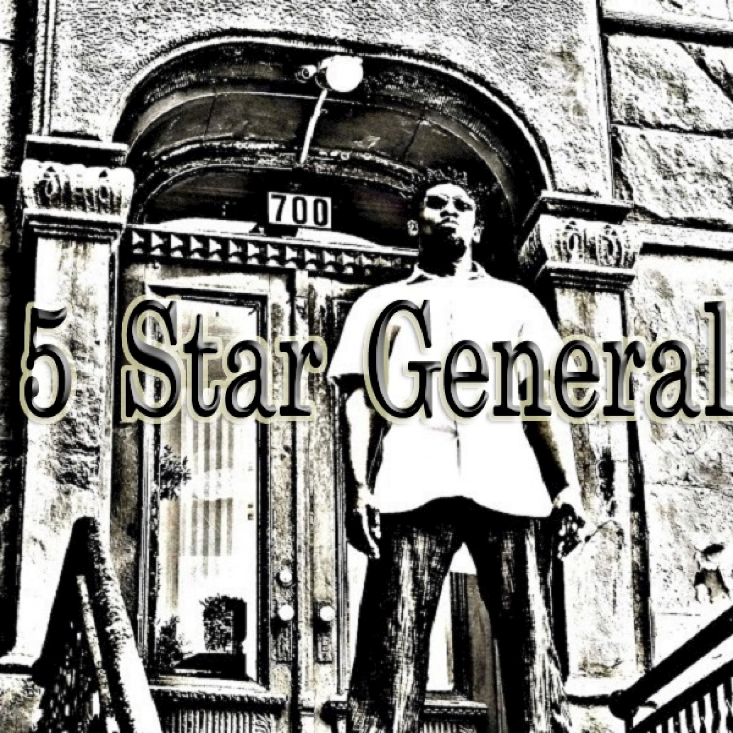 5 Star General