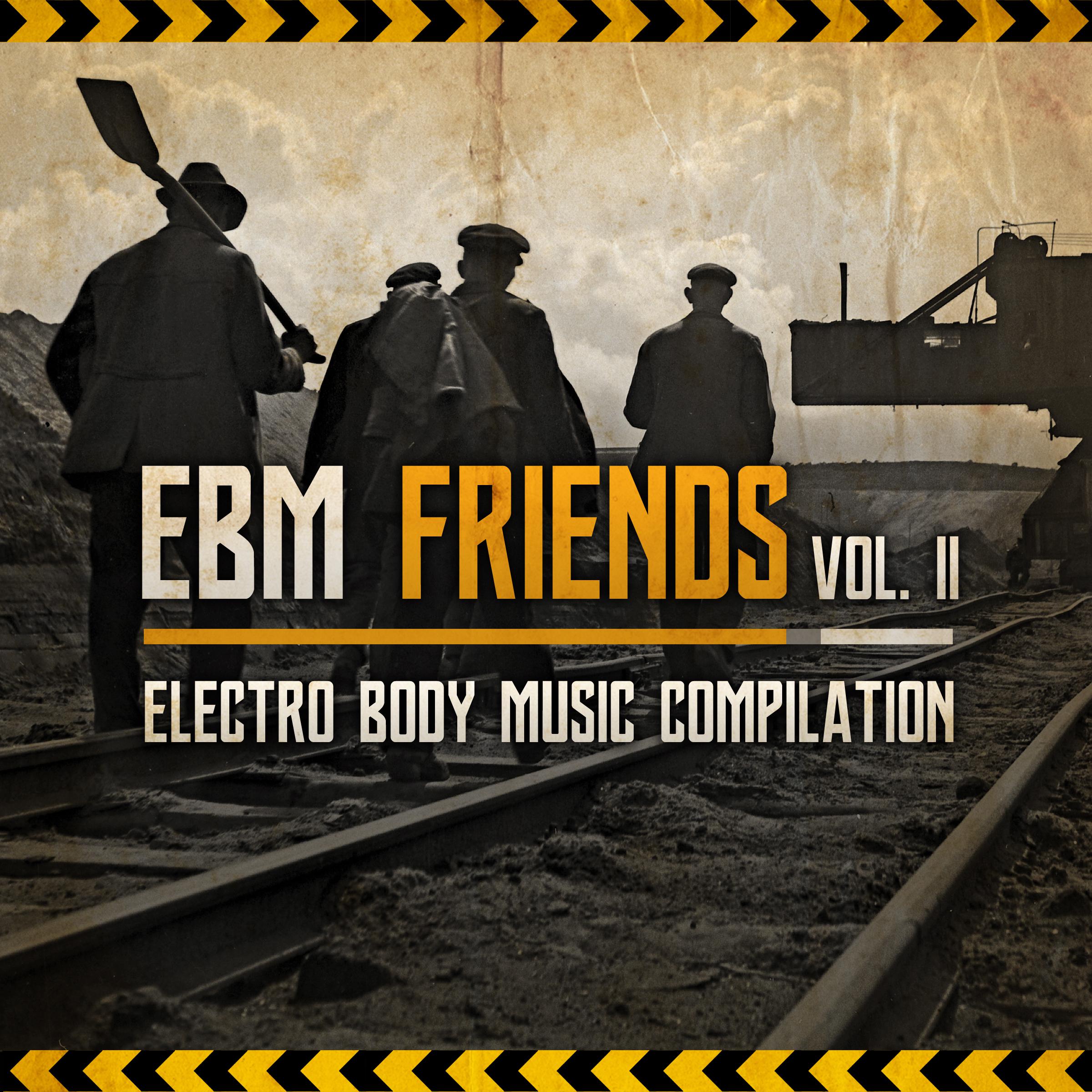 Forgotten (Electronic Body Mix)