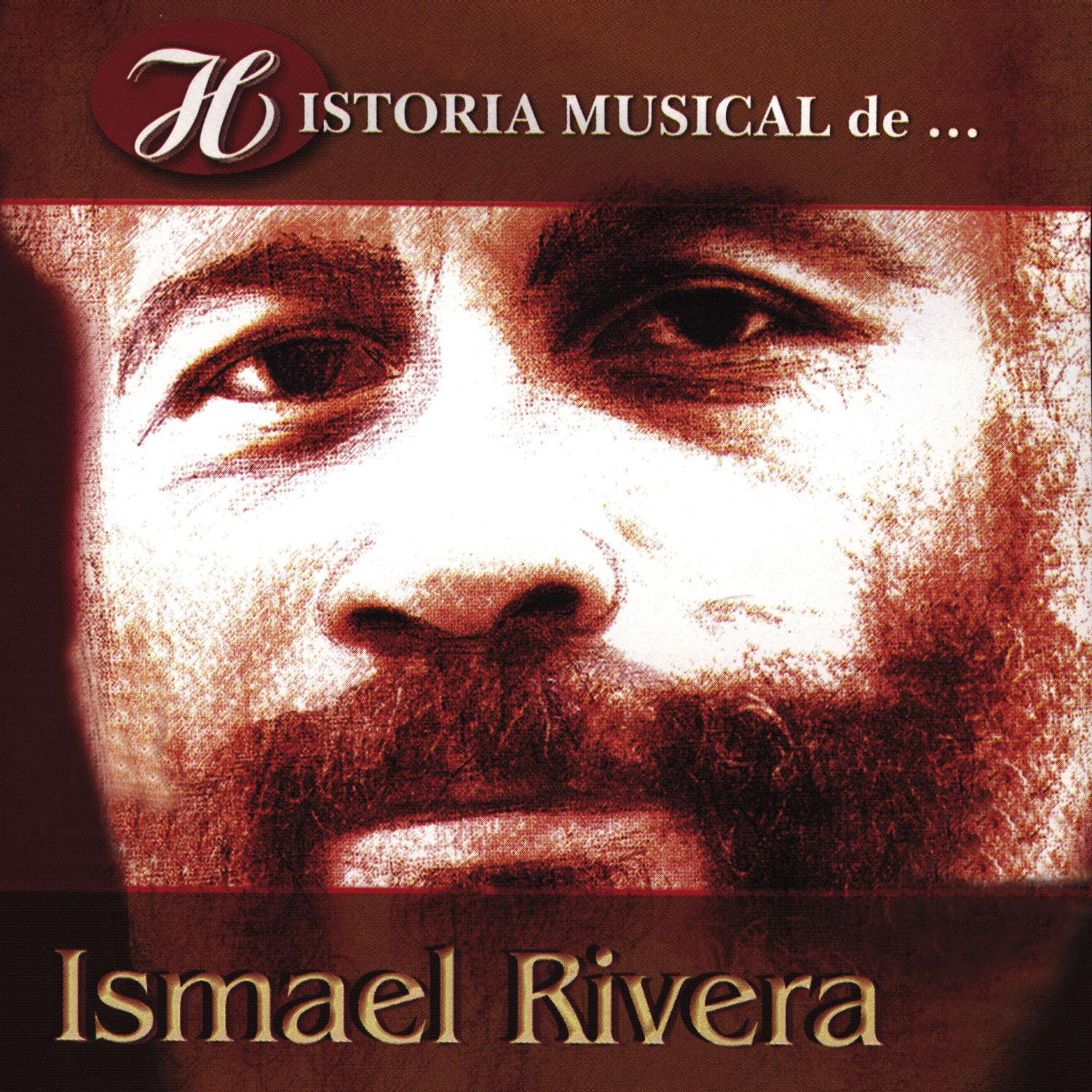 Historia Musical de Ismael Rivera