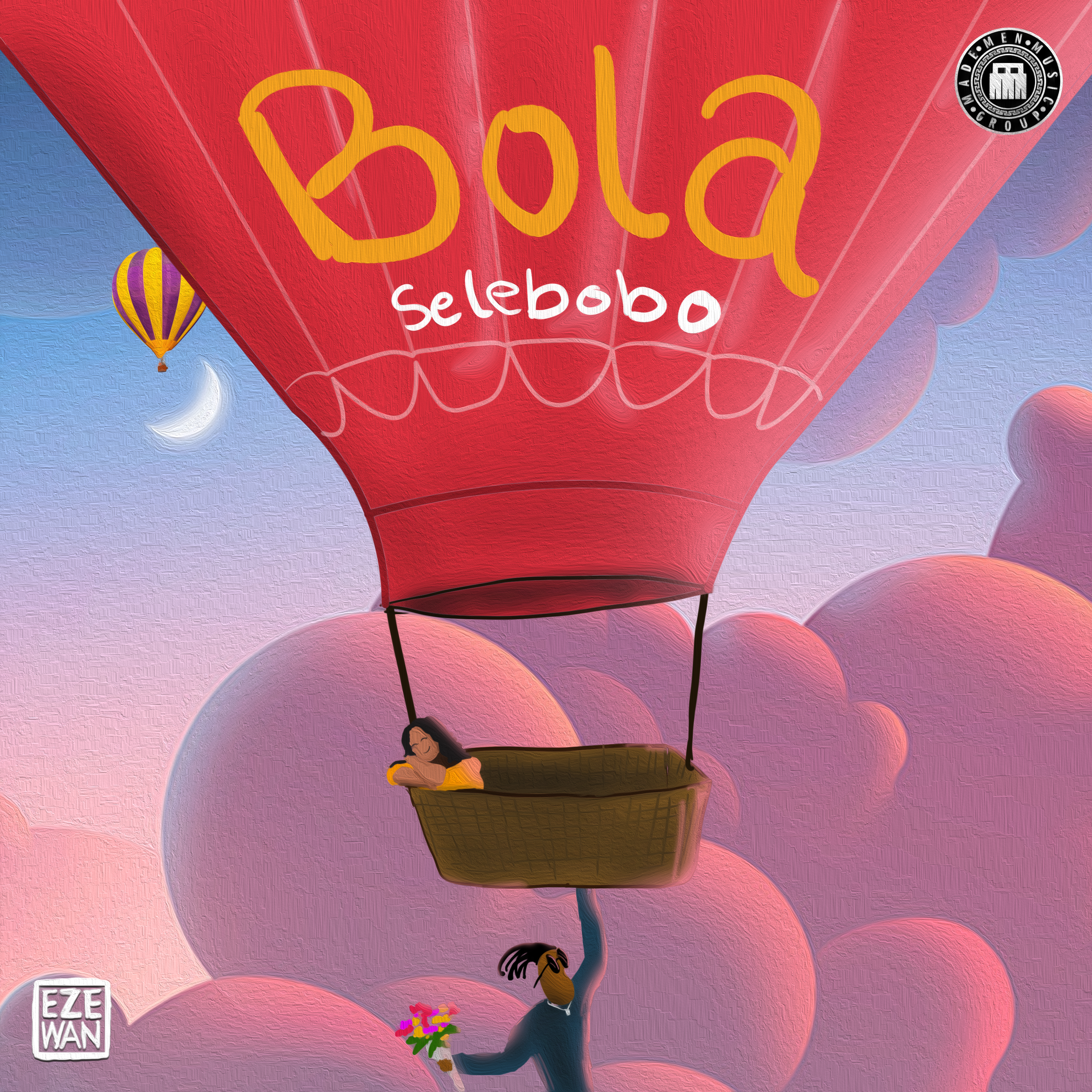 Bola