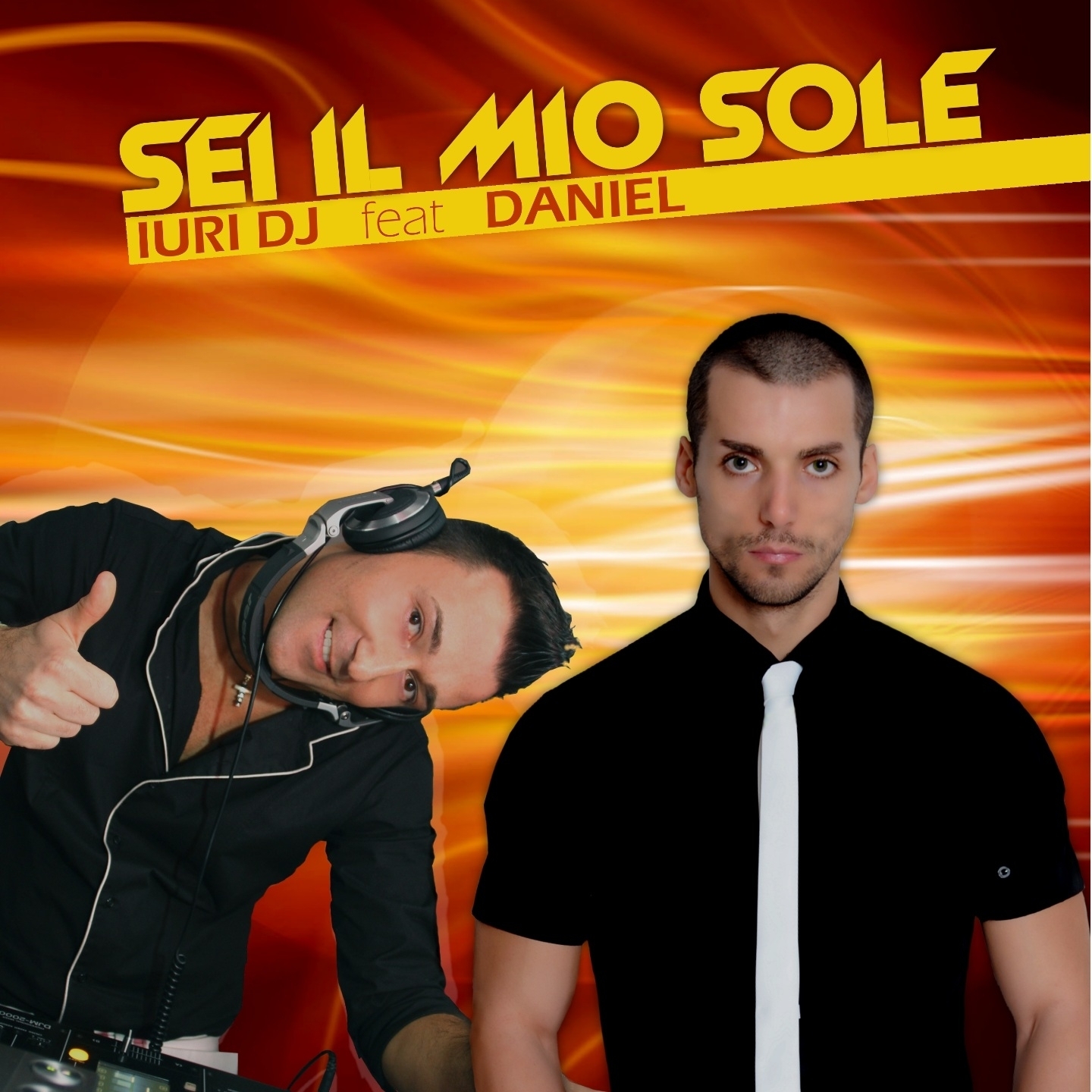 Sei il mio sole (Original Mix)