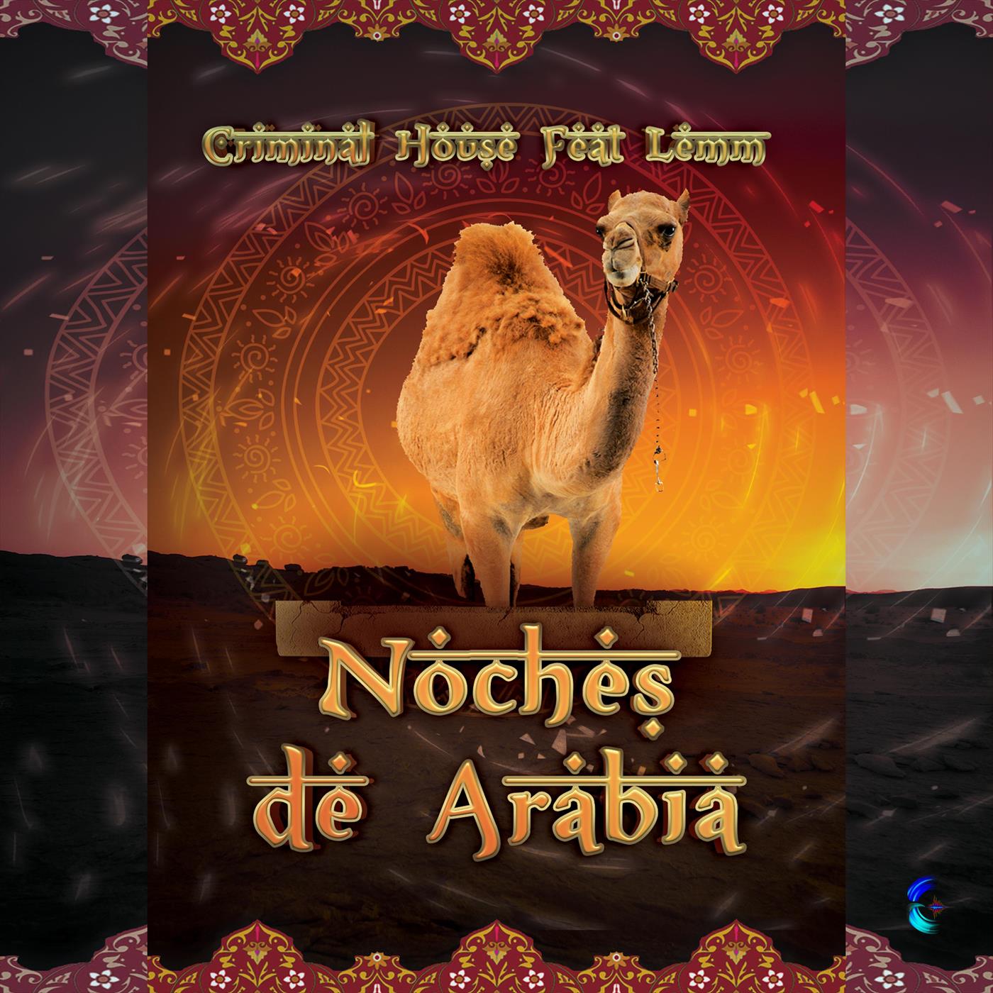 Noches de Arabia (feat. Lemm)