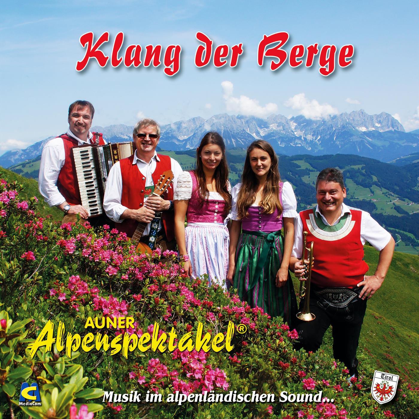 Klang der Berge