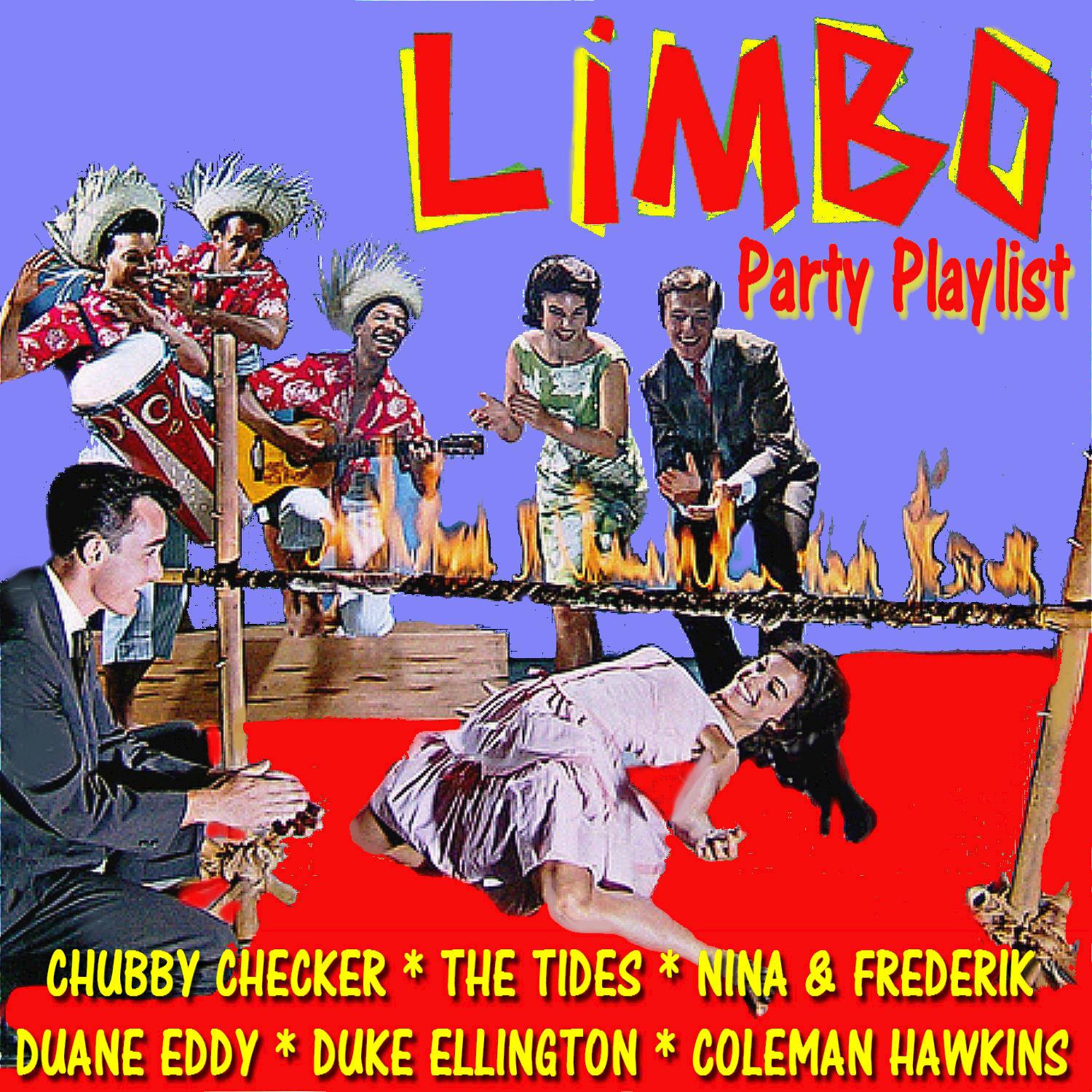 Limbo Party Playlist