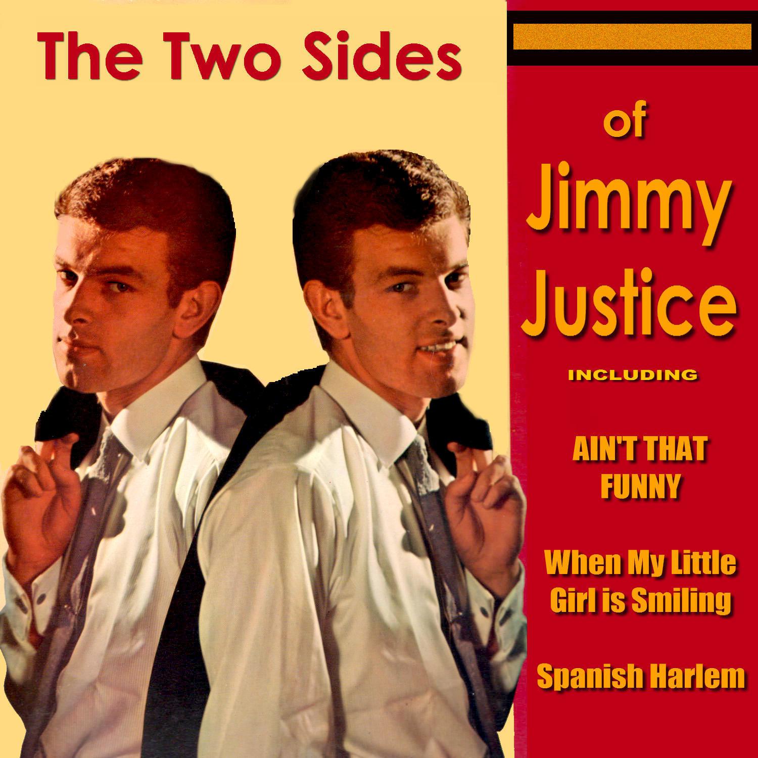 The Two Sides of Jimmy Justice