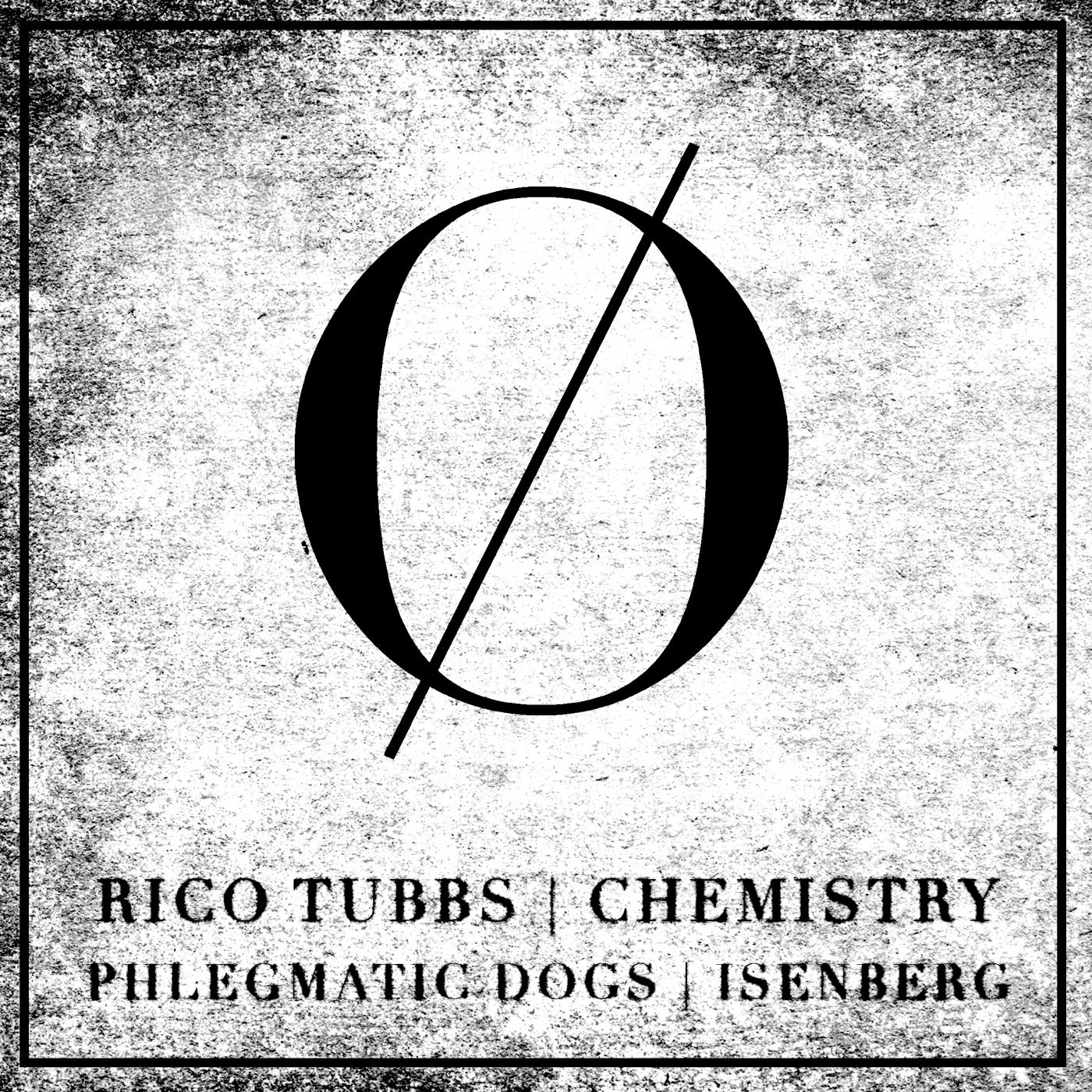 Chemistry (Original Mix)