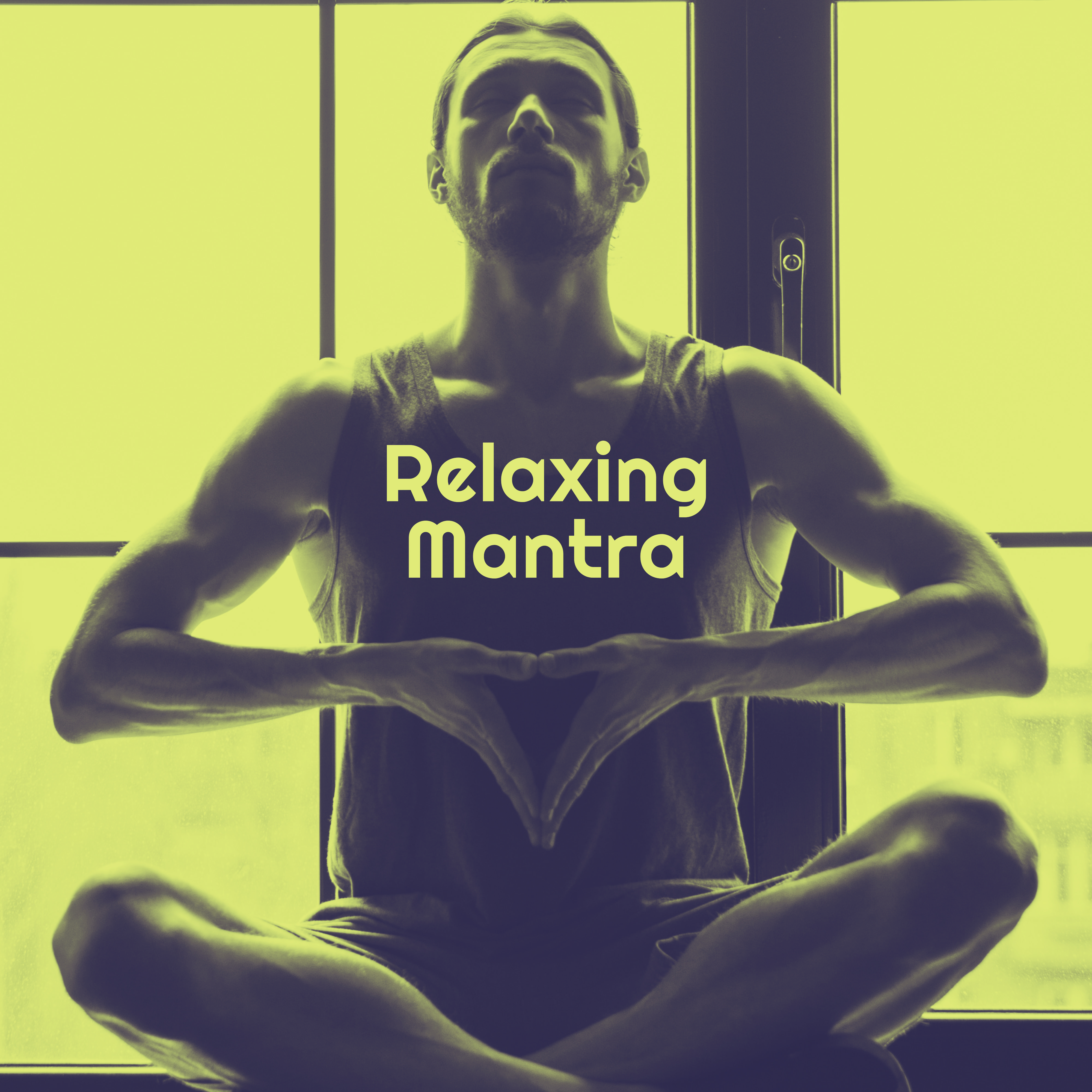 Relaxing Mantra: New Age Meditation