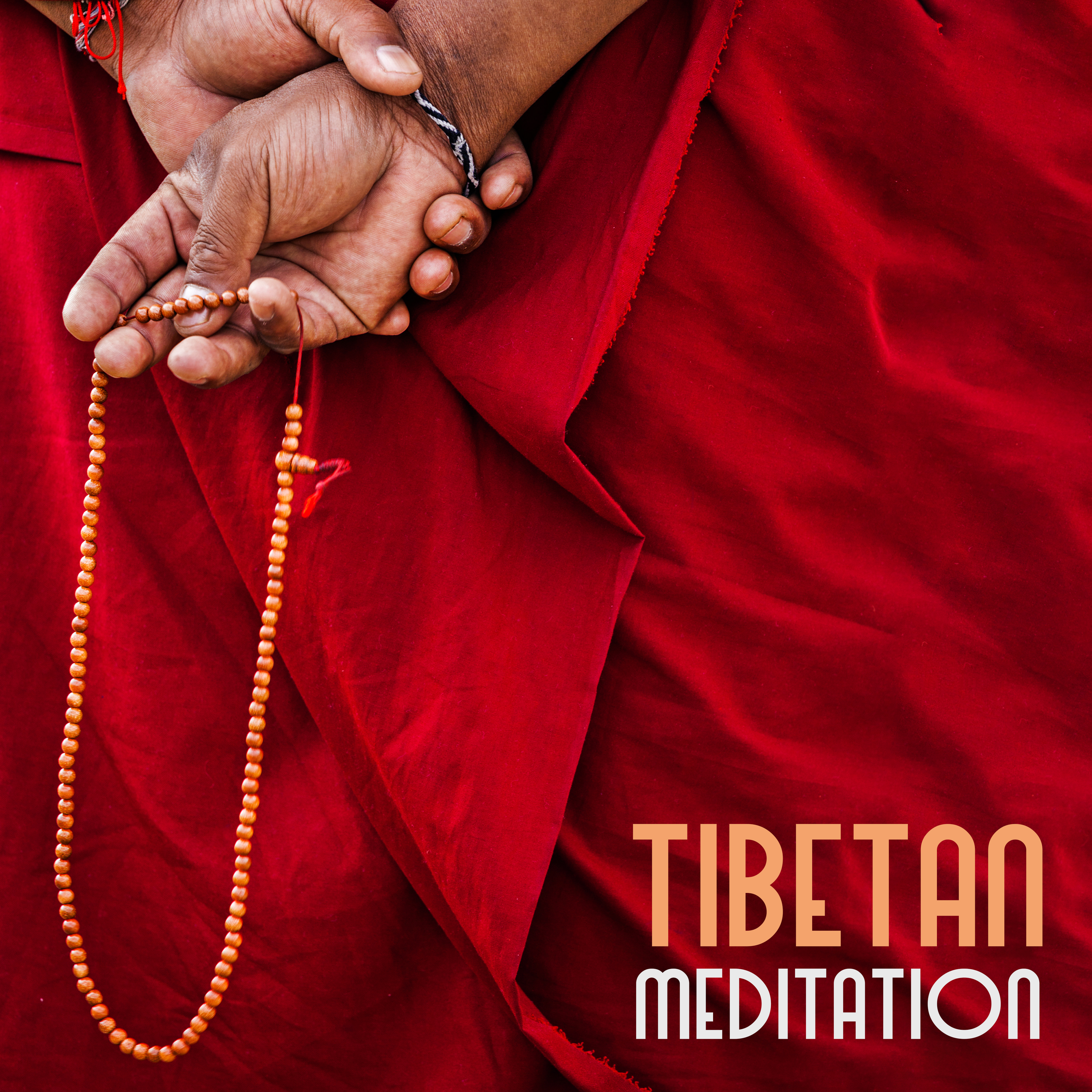 Tibetan Meditation: Music for Soul Relief