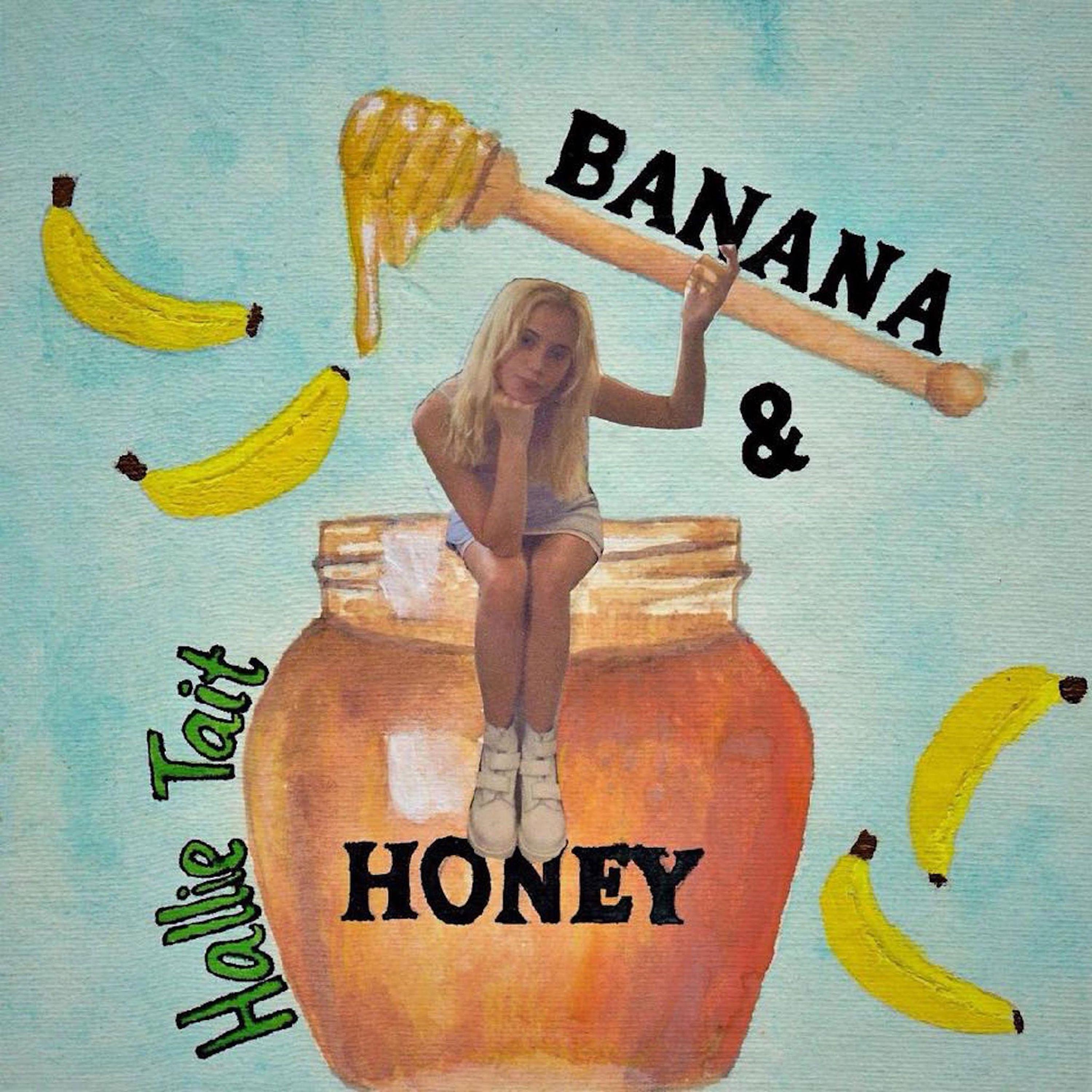 Banana & Honey